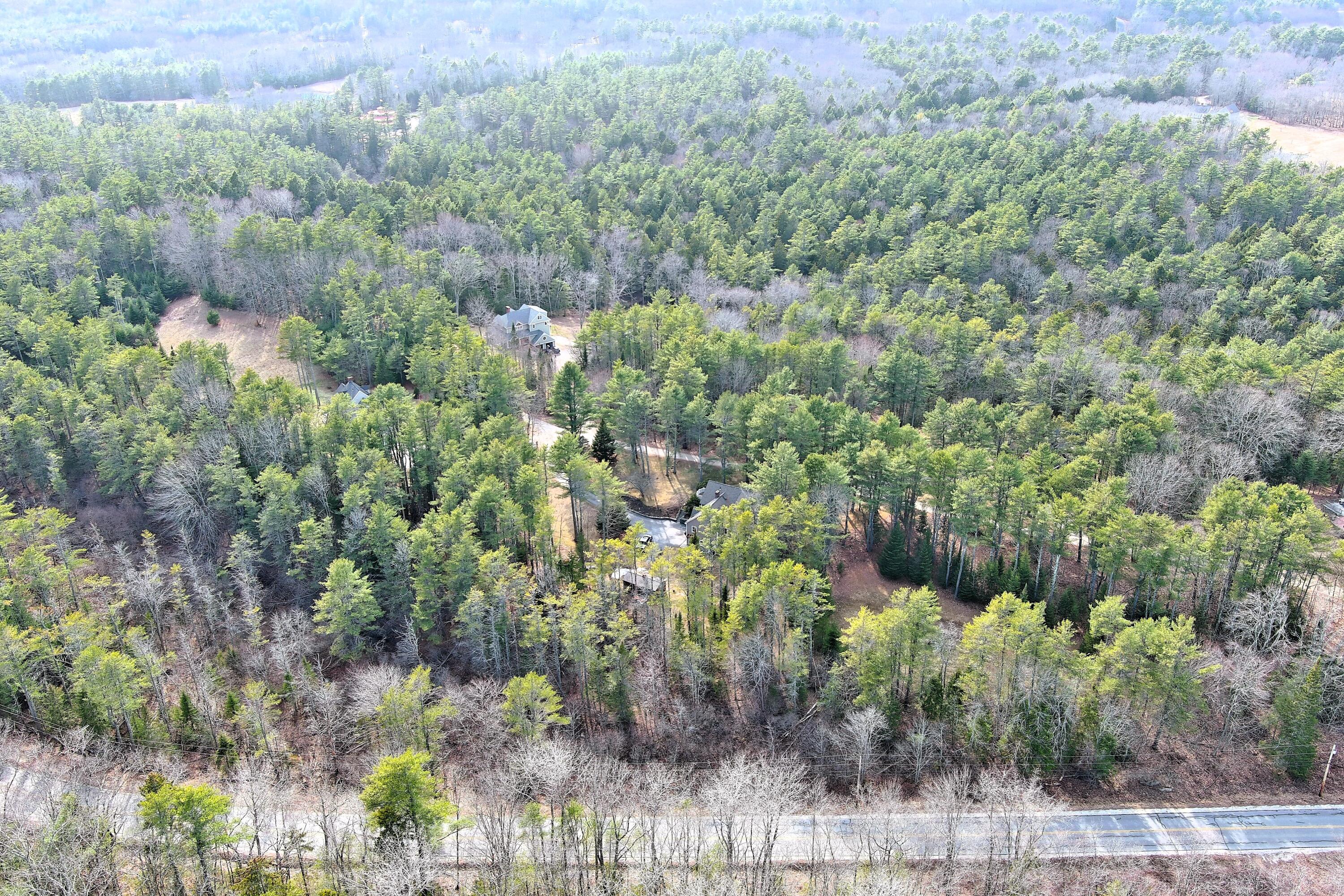 0 Redding Lane, Freeport, ME, 04032