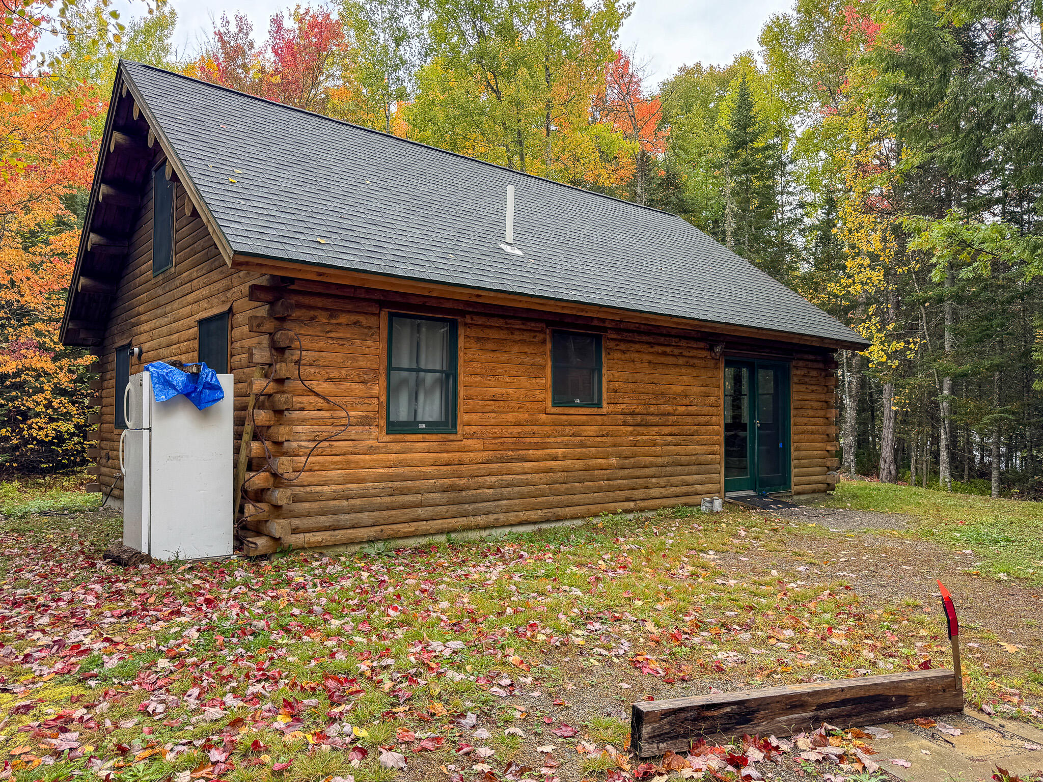 Photo of 264 Taylor Street Lincoln ME 04457