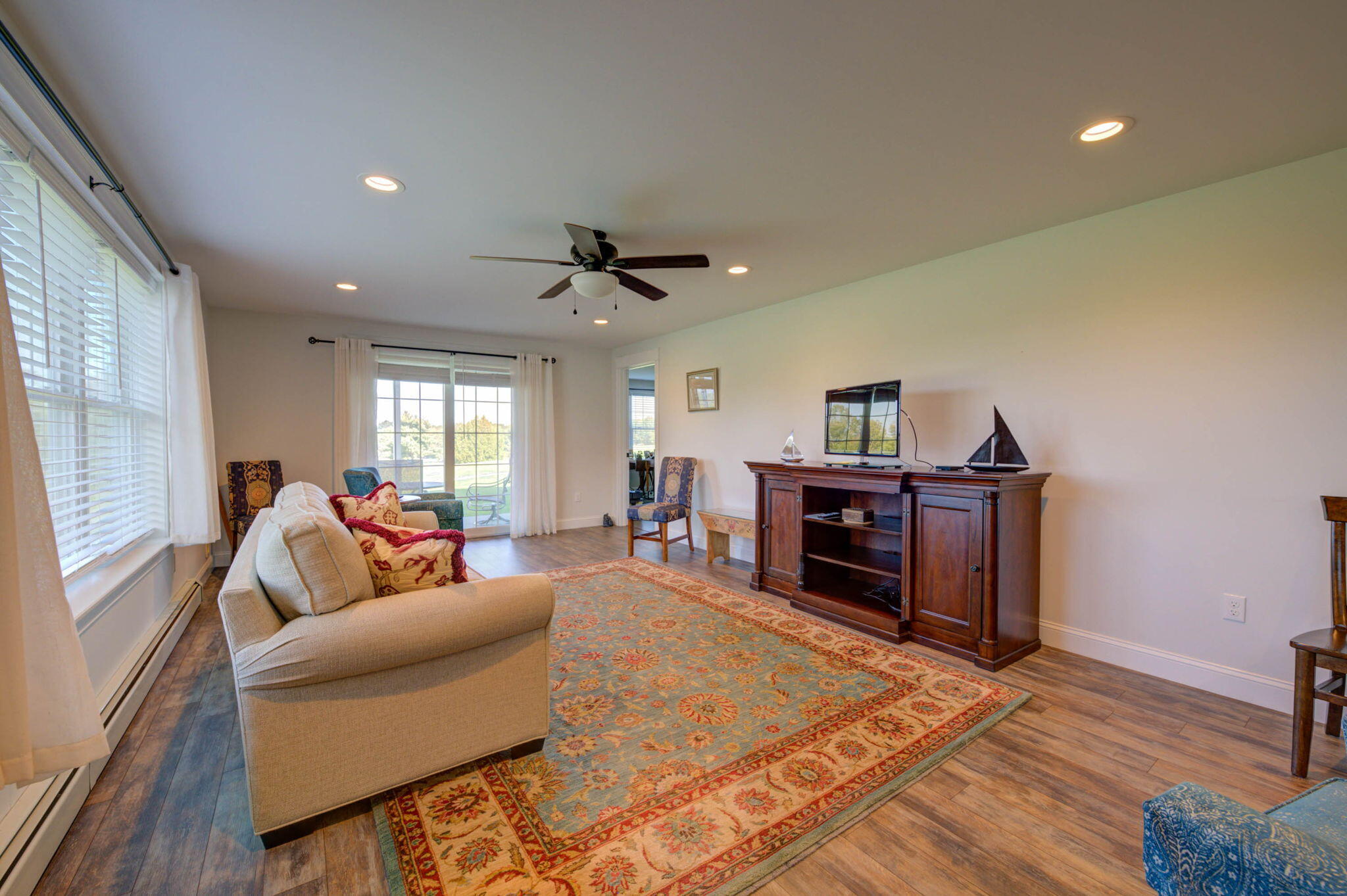 17 Callaway Drive 17