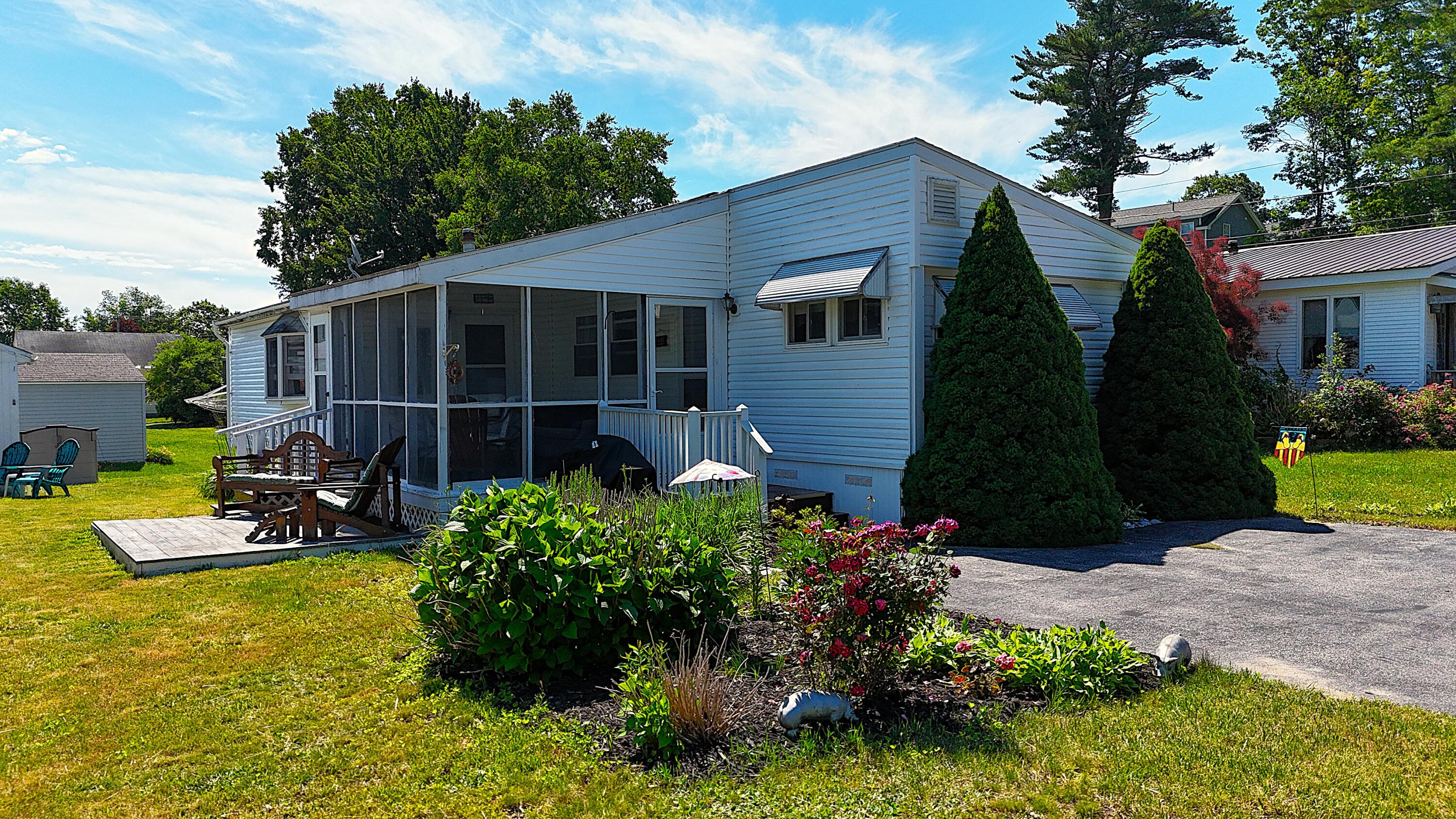 Photo of 50 Poplar Park Drive Wells ME 04090