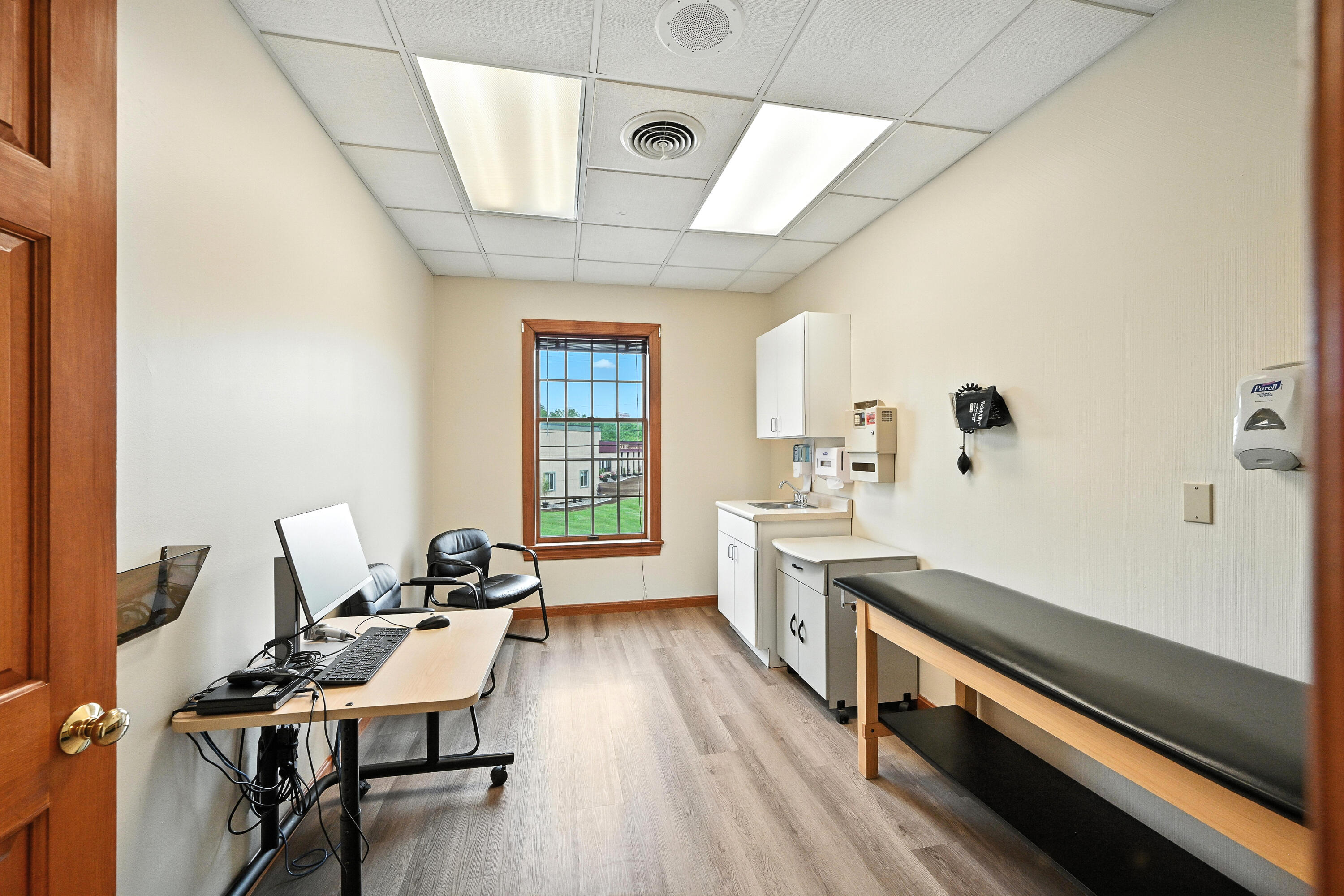 244 Kennedy Memorial Drive UNIT 1, Waterville, ME, 04901