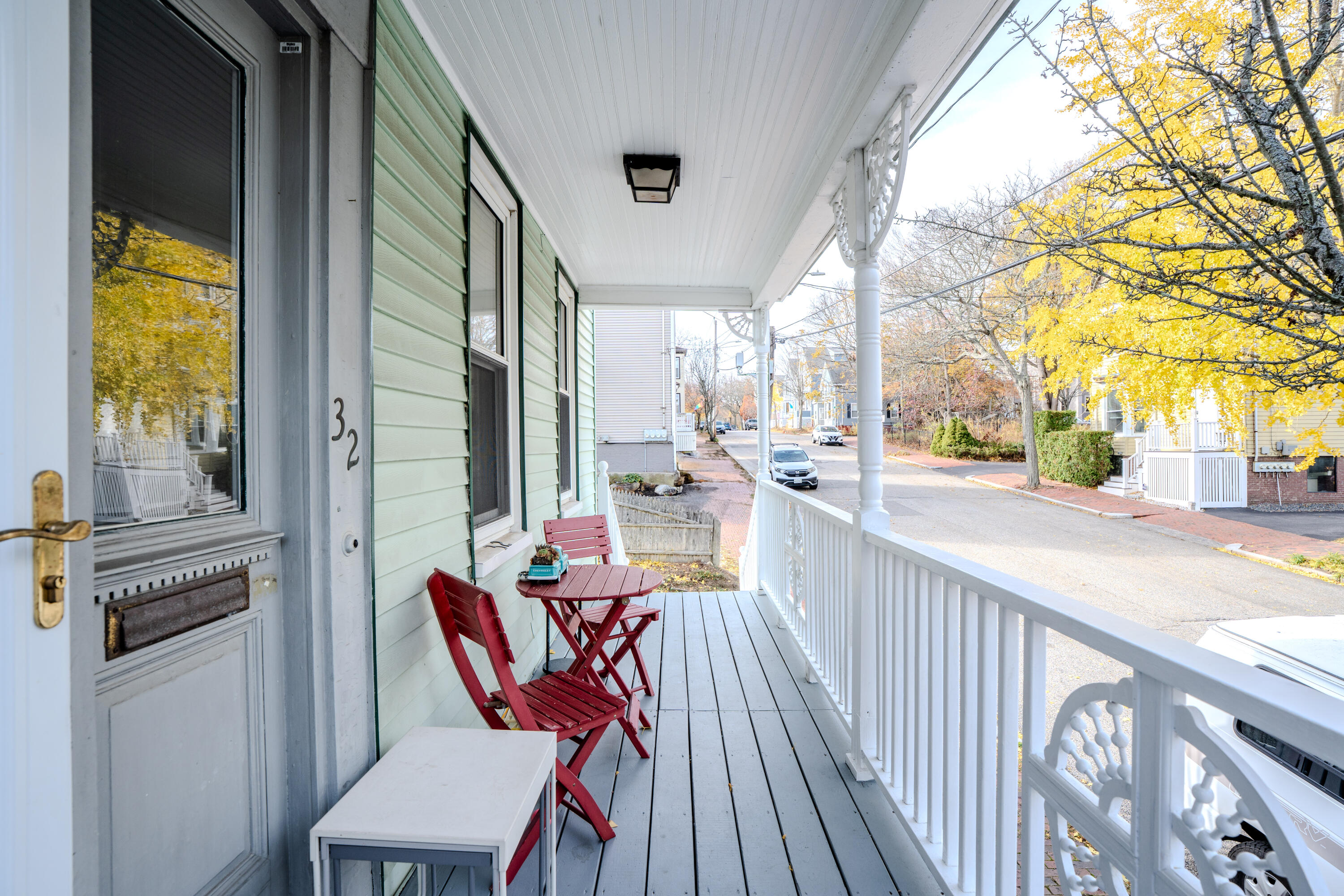 32 Melbourne Street, Portland, ME, 04101