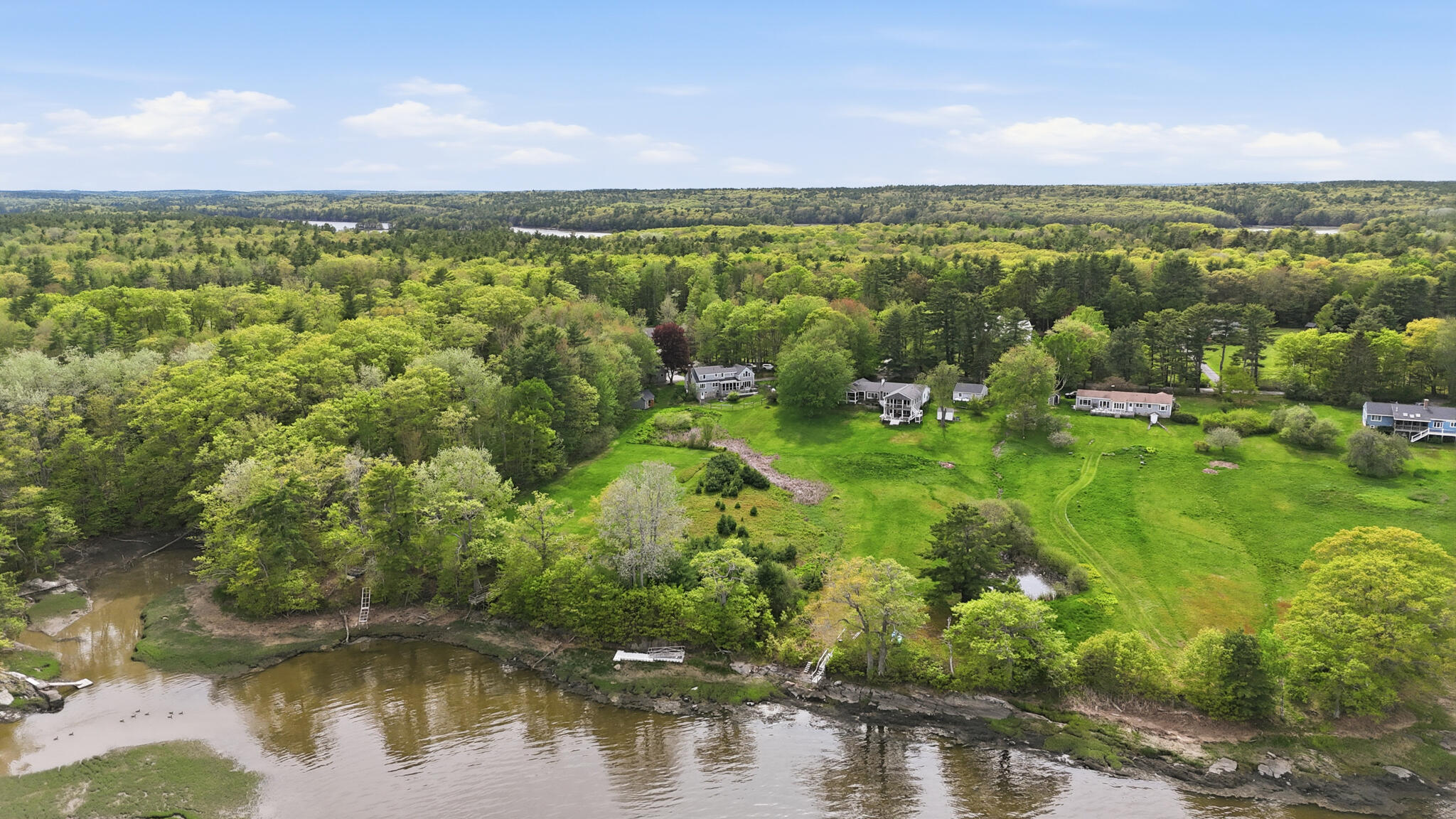 124 Phipps Point Road, Woolwich, ME 04579 DJI_20260523154757_0848_D