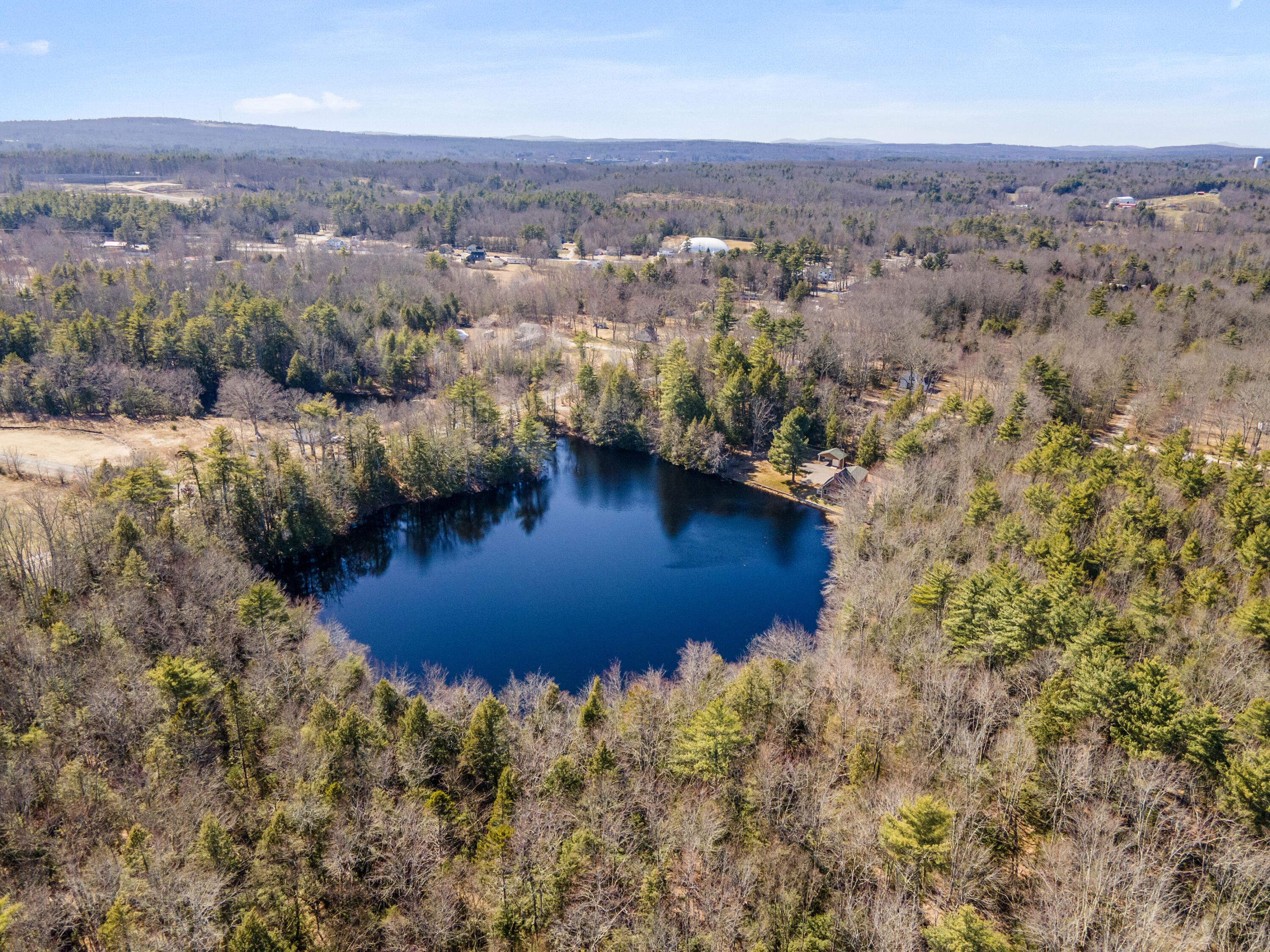 TBD New Dam Road, Sanford, ME, 04073