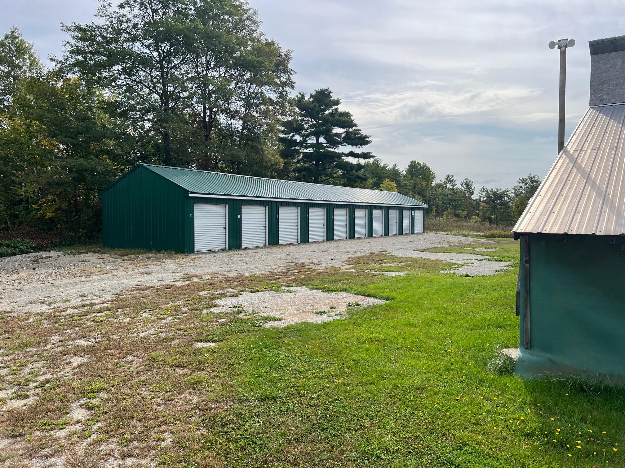 688 White School House Road, Madison, ME, 04950