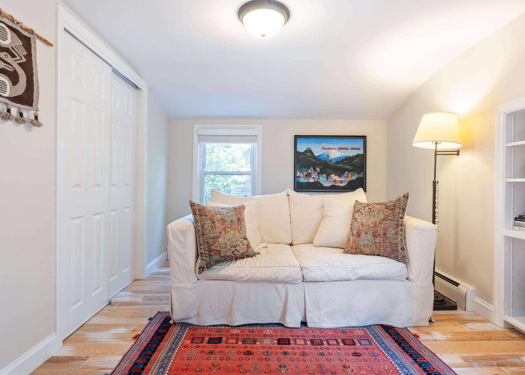 303 Middle Road, Falmouth, ME 04105 3rd Bedroom