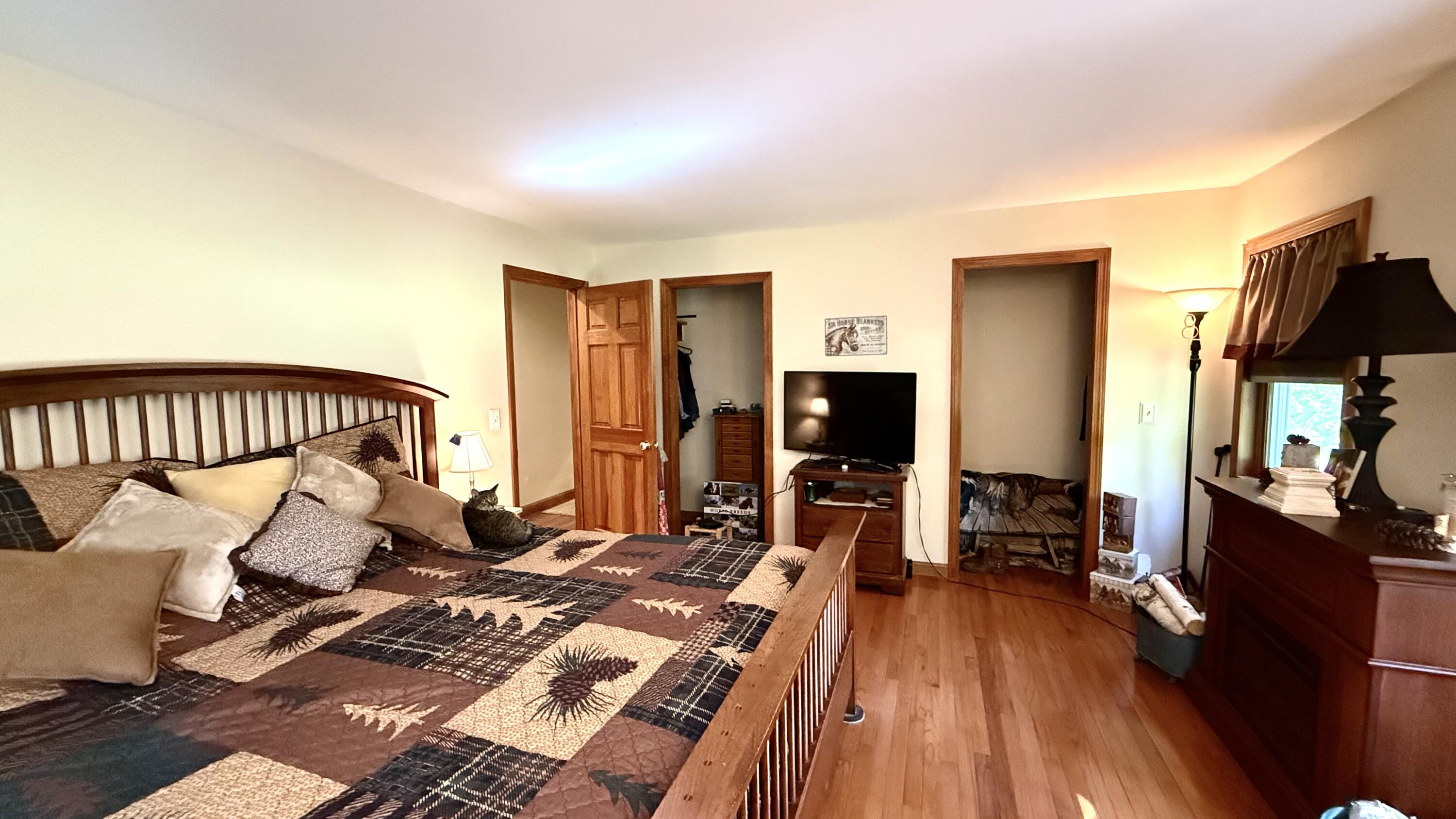 249 School Road, Charleston, ME, 04422