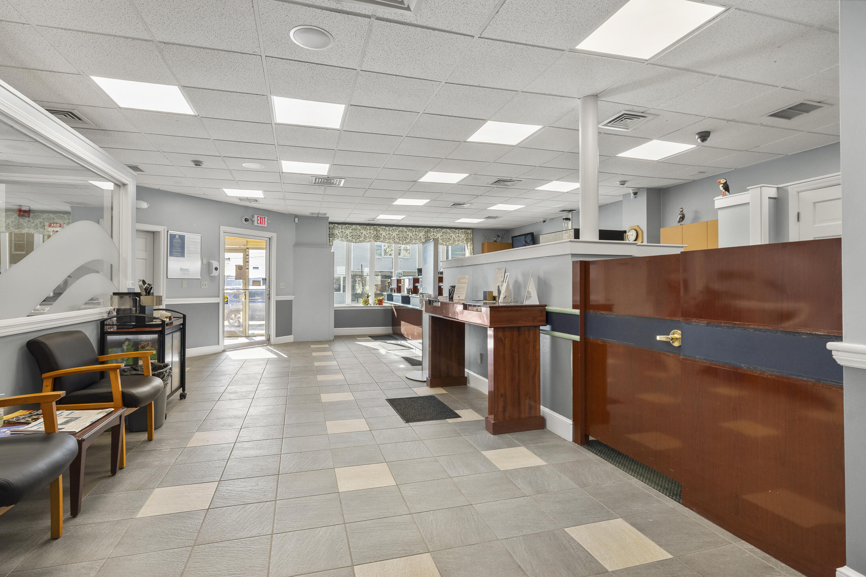 100 Main Street, Damariscotta, ME, 04543