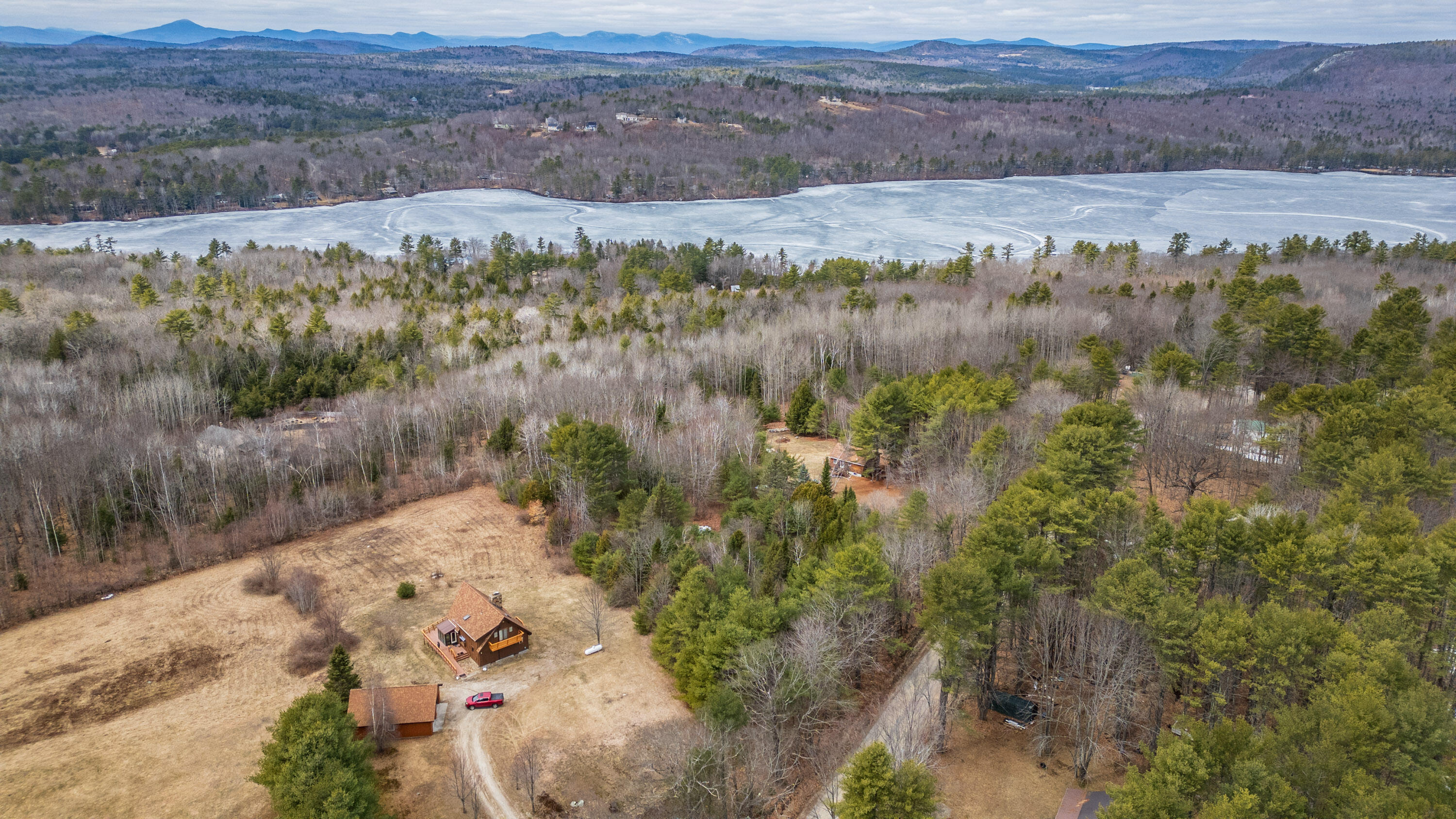 Lot 5 Dillon Road, Harrison, ME, 04040