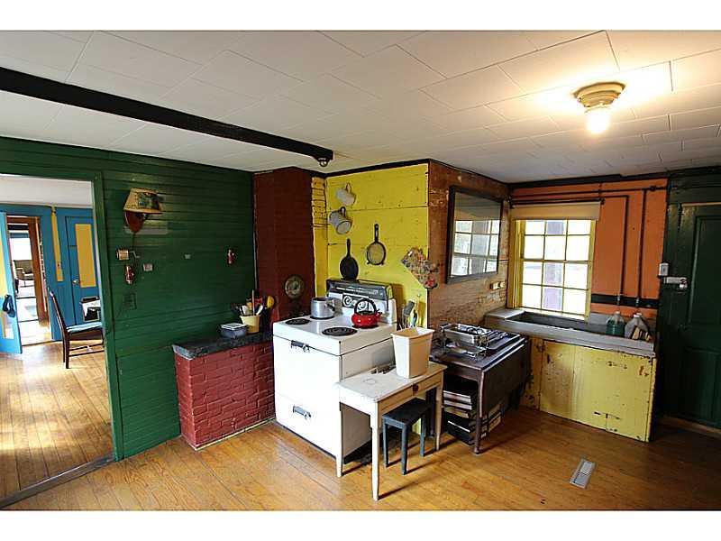 87 East Andover Road, Andover, ME, 04216