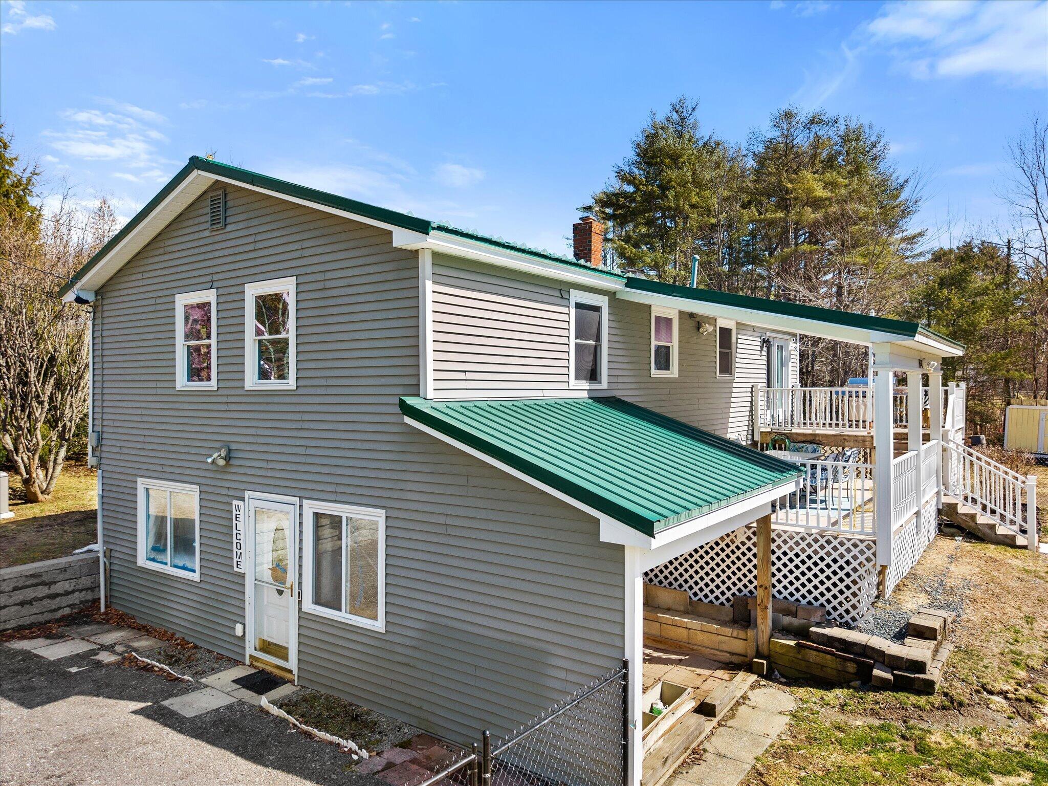 32 Charles Drive, Holden, ME, 04429