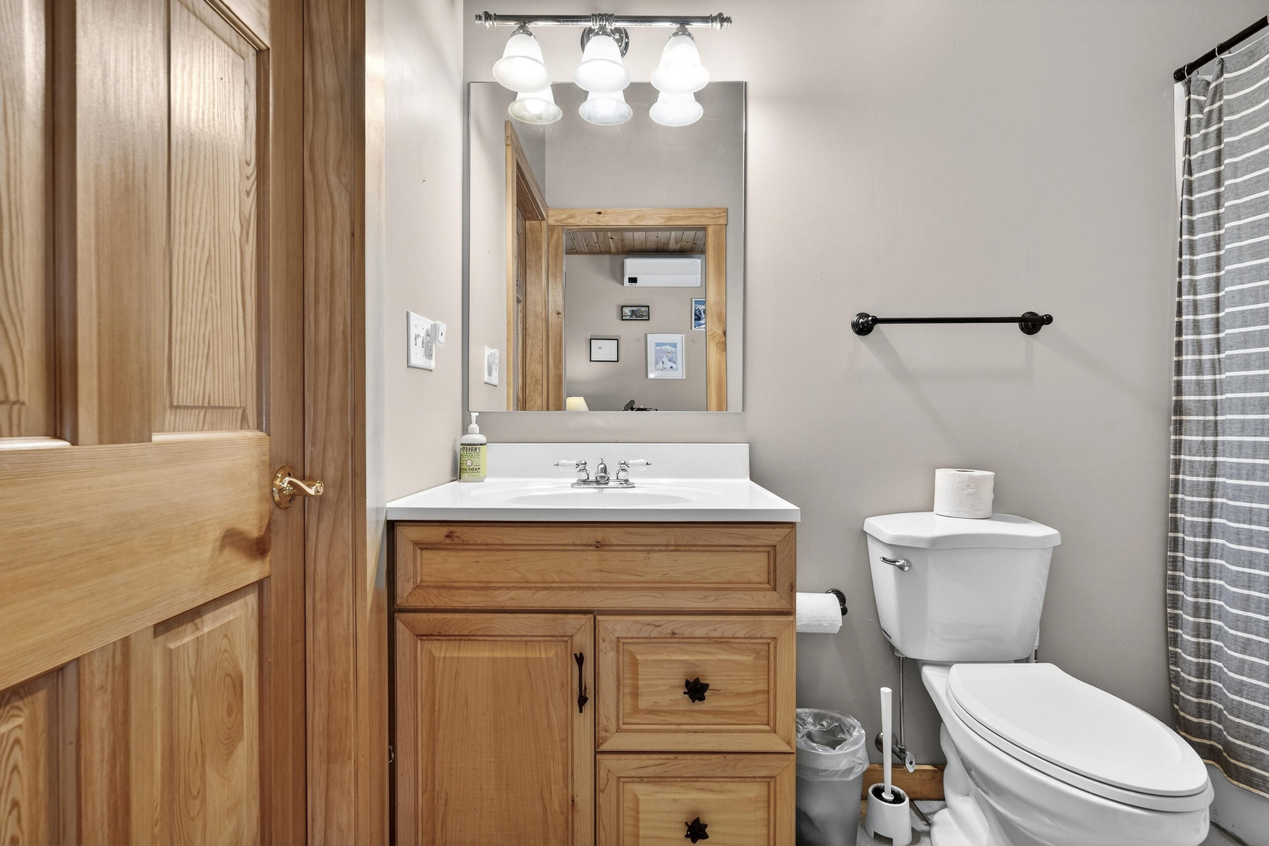 203 Walkers Mills Road, Bethel, ME, 04217