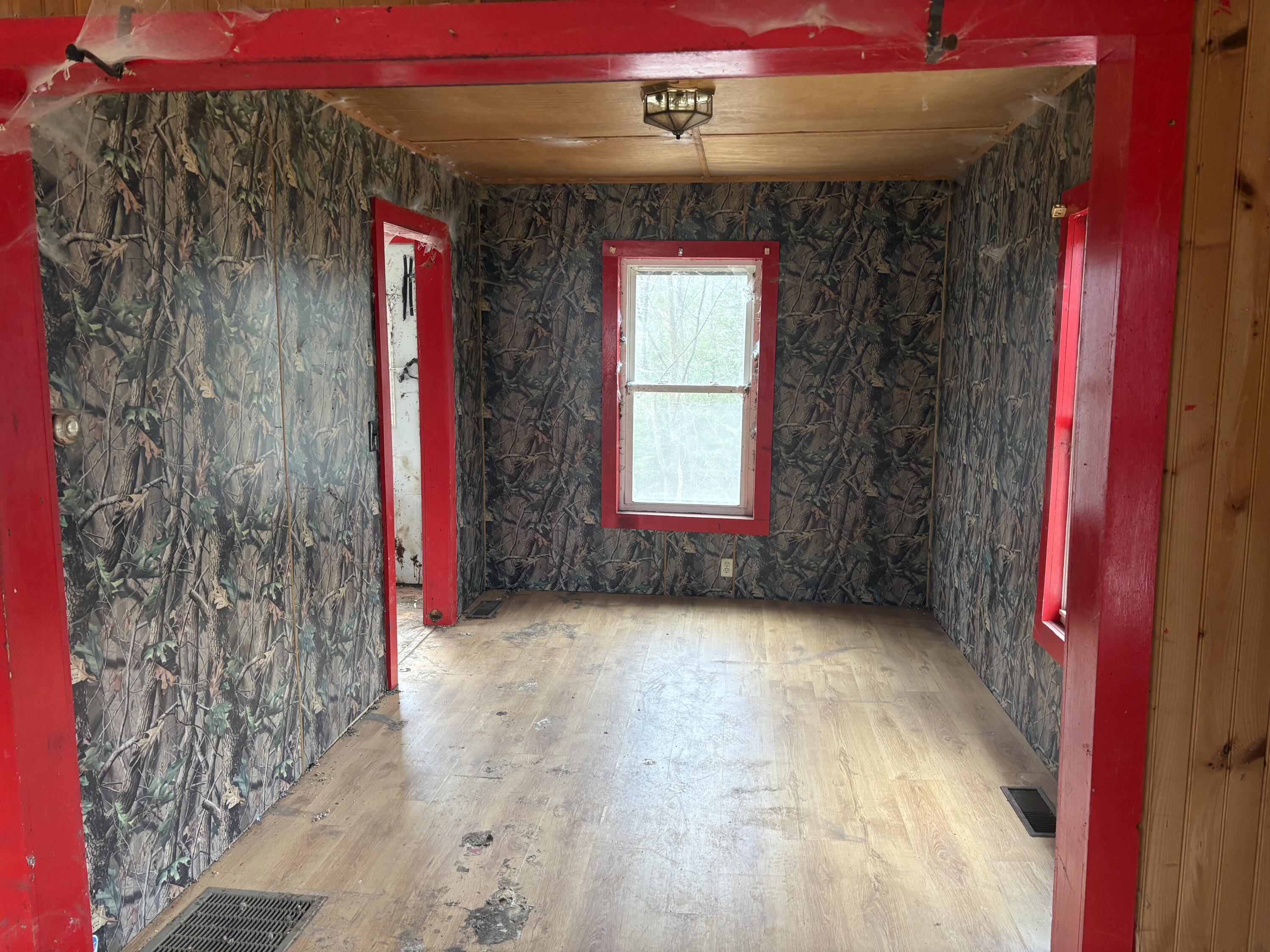 192 West Road, Shirley, ME, 04485