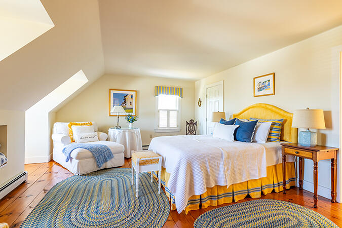 8 Chestnut Hill, Camden, ME, 04843