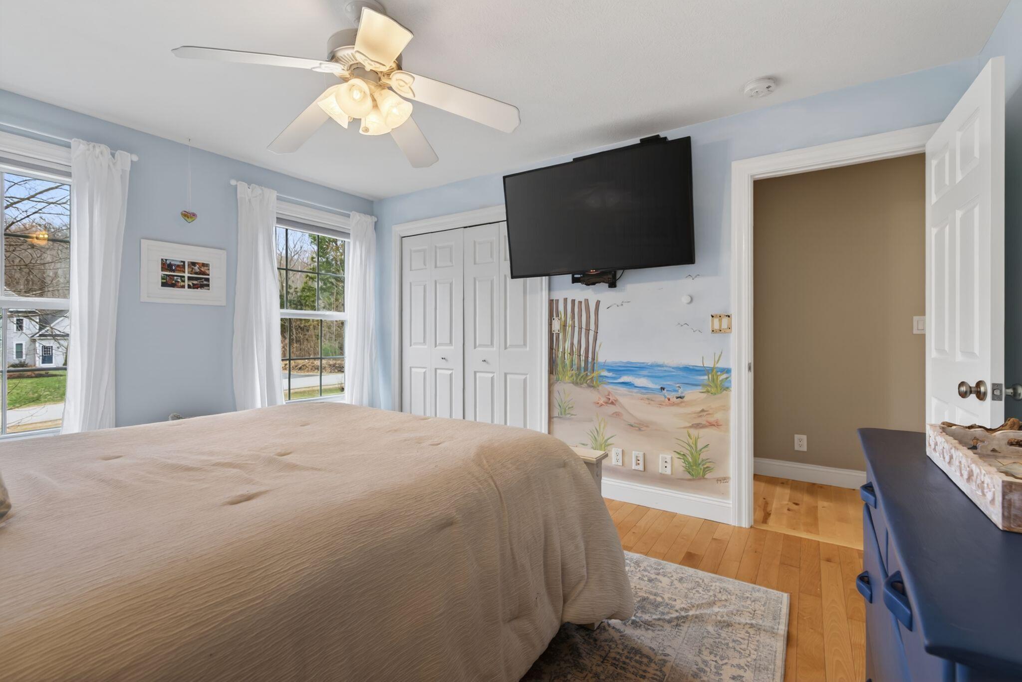 110 Gordon Farms Road, Gorham, ME, 04038