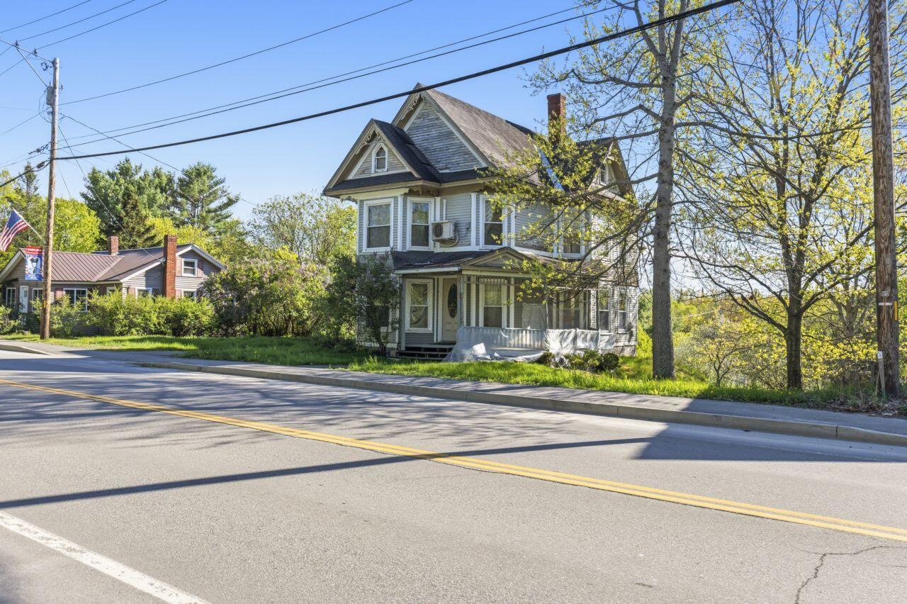 Somerset County Maine Homes For Sale Somerset County Maine Homes For Sale