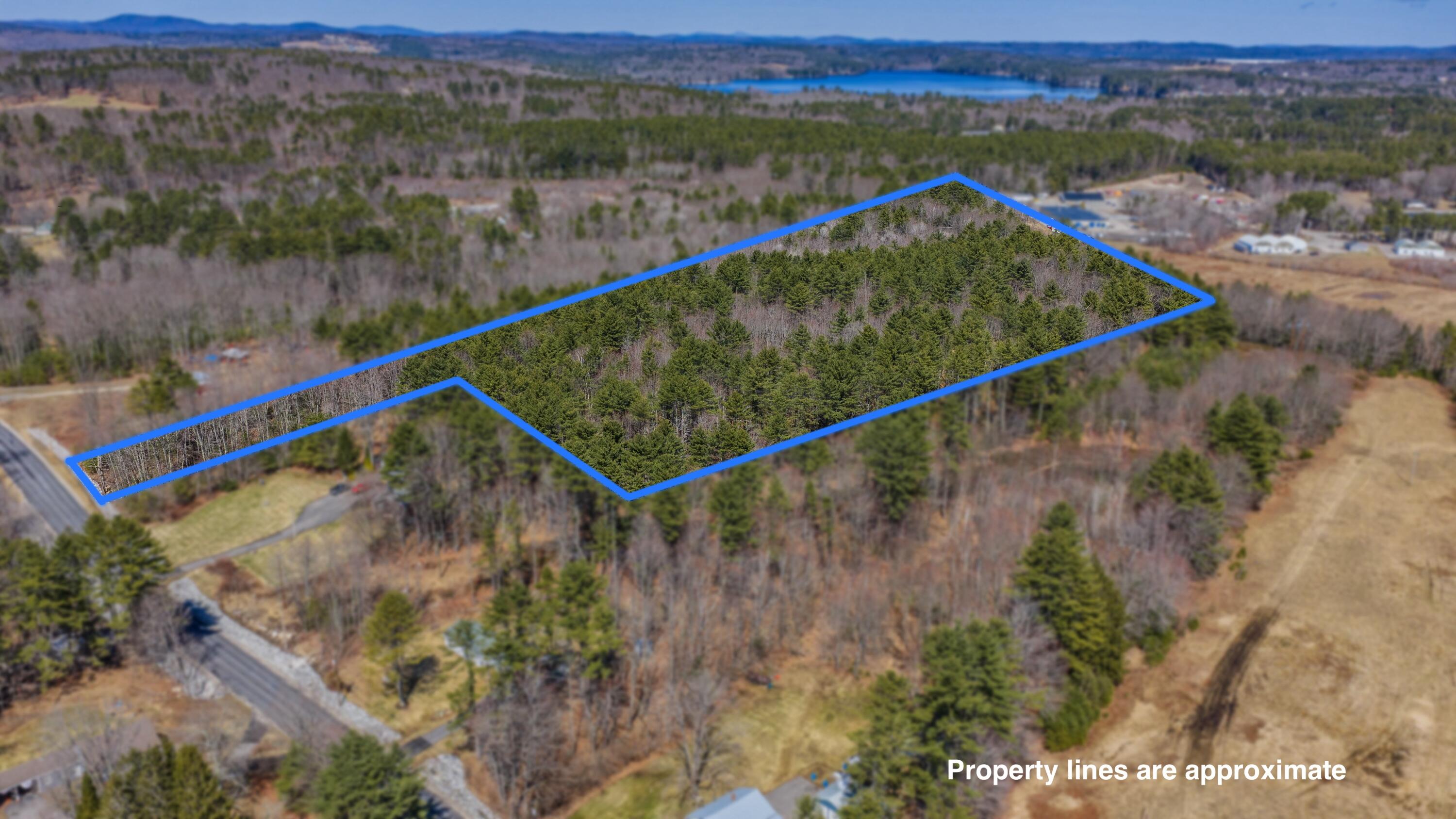 0 Merrow Road, Auburn, ME, 04210