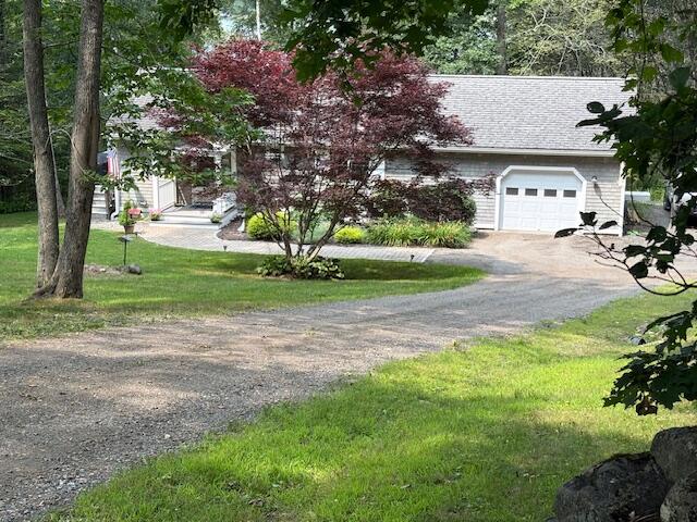 33 Rockinghorse Lane, Saint George, ME, 04859