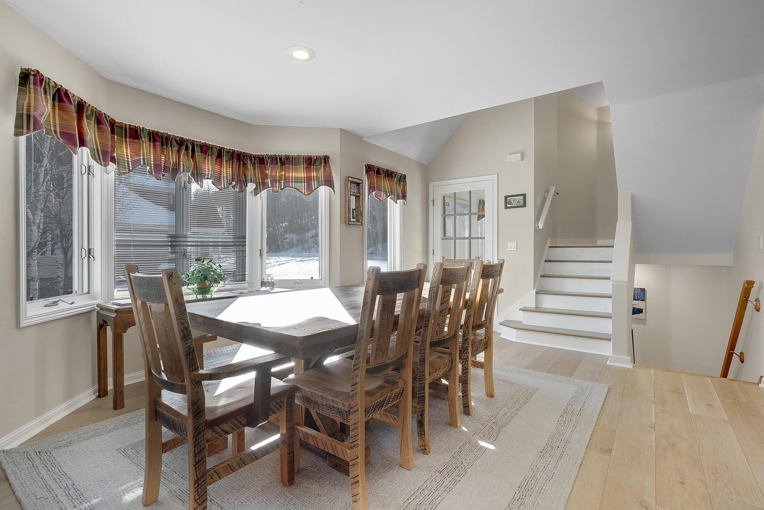 16 Jibe Road Road UNIT O-1, Newry, ME, 04261