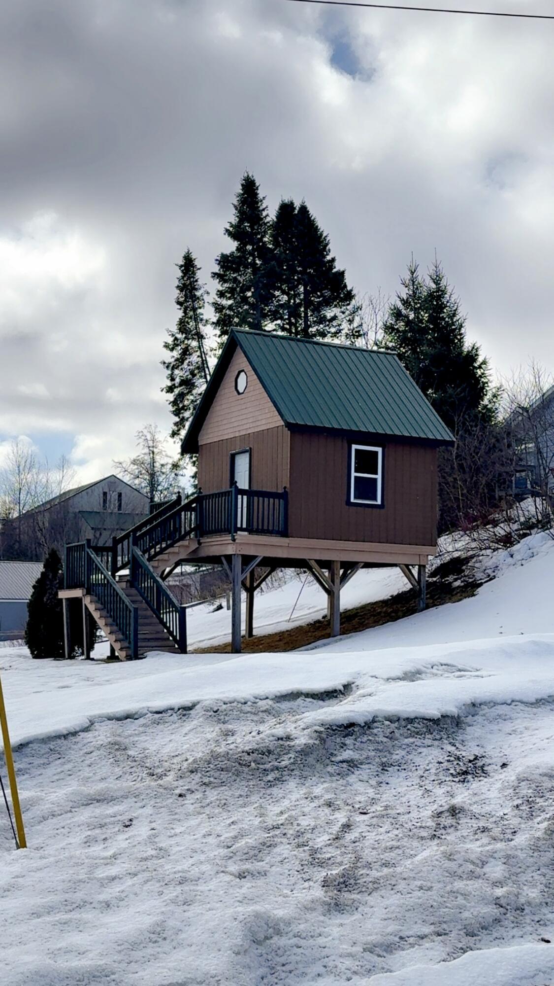 133 Watermill Road, Van Buren, ME, 04785