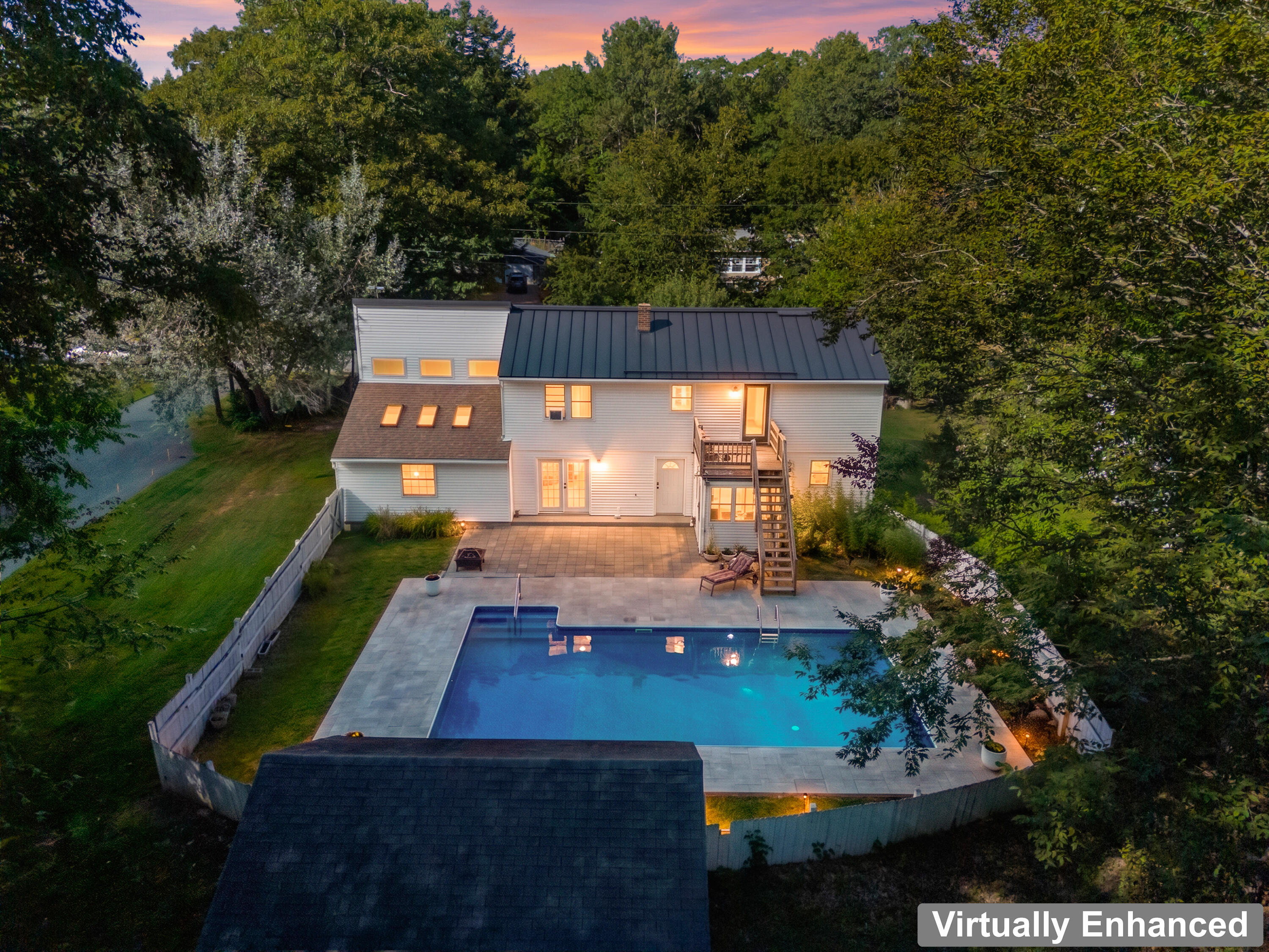 Photo of 96 Oak Hill Drive Oakland ME 04963