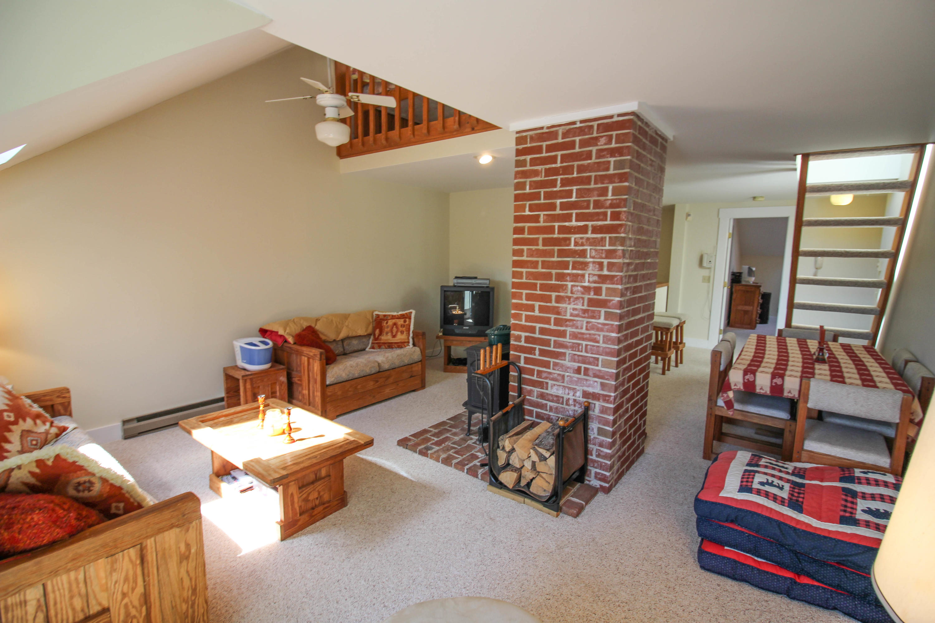 1 Loon Court #L, Woodstock, ME, 04219