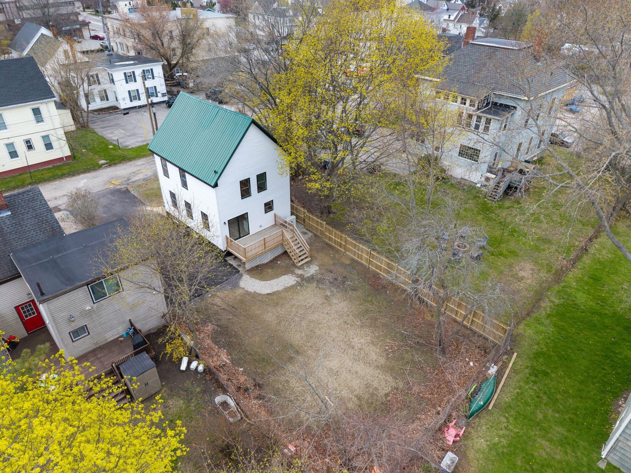 3 Jordan Street, Portland, ME, 04103