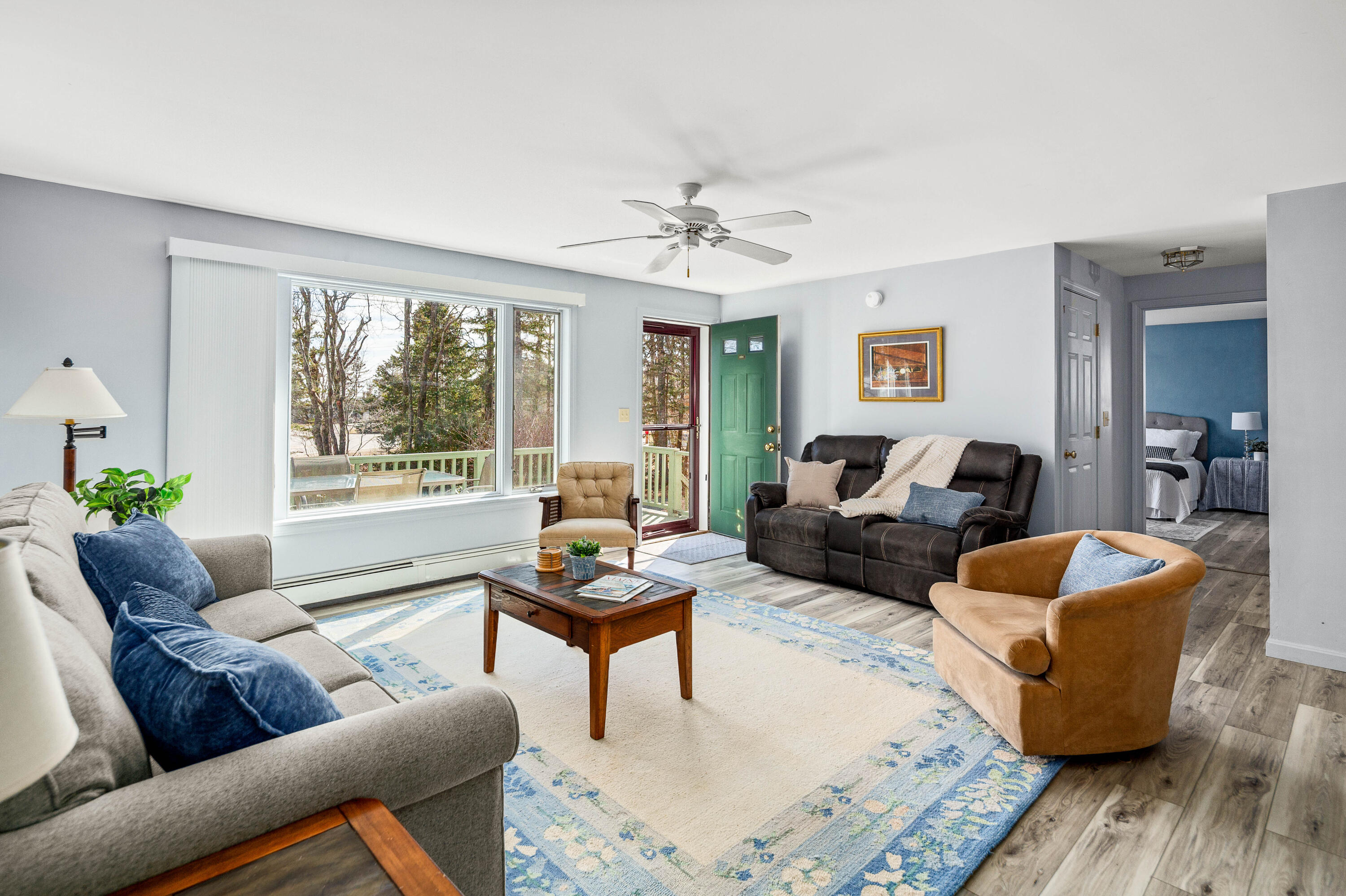 627 Port Clyde Road, Saint George, ME, 04860