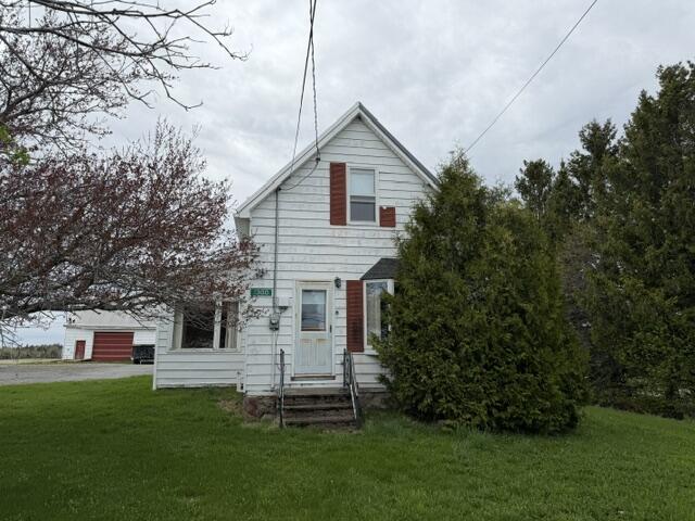 Photo of 1300 Van Buren Road Caswell ME 04750