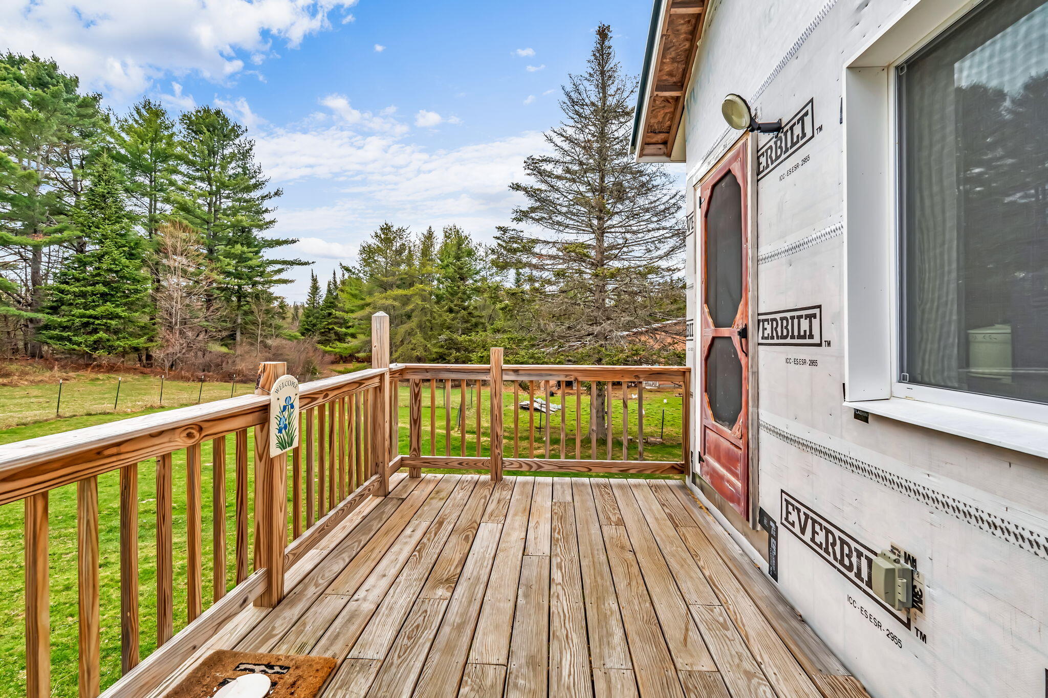 1294 Molunkus Road, Cornville, ME, 04976