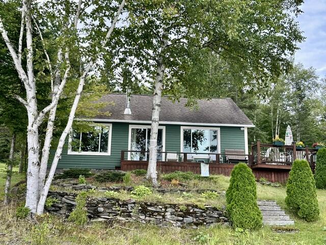 874 Baie Creuse Road