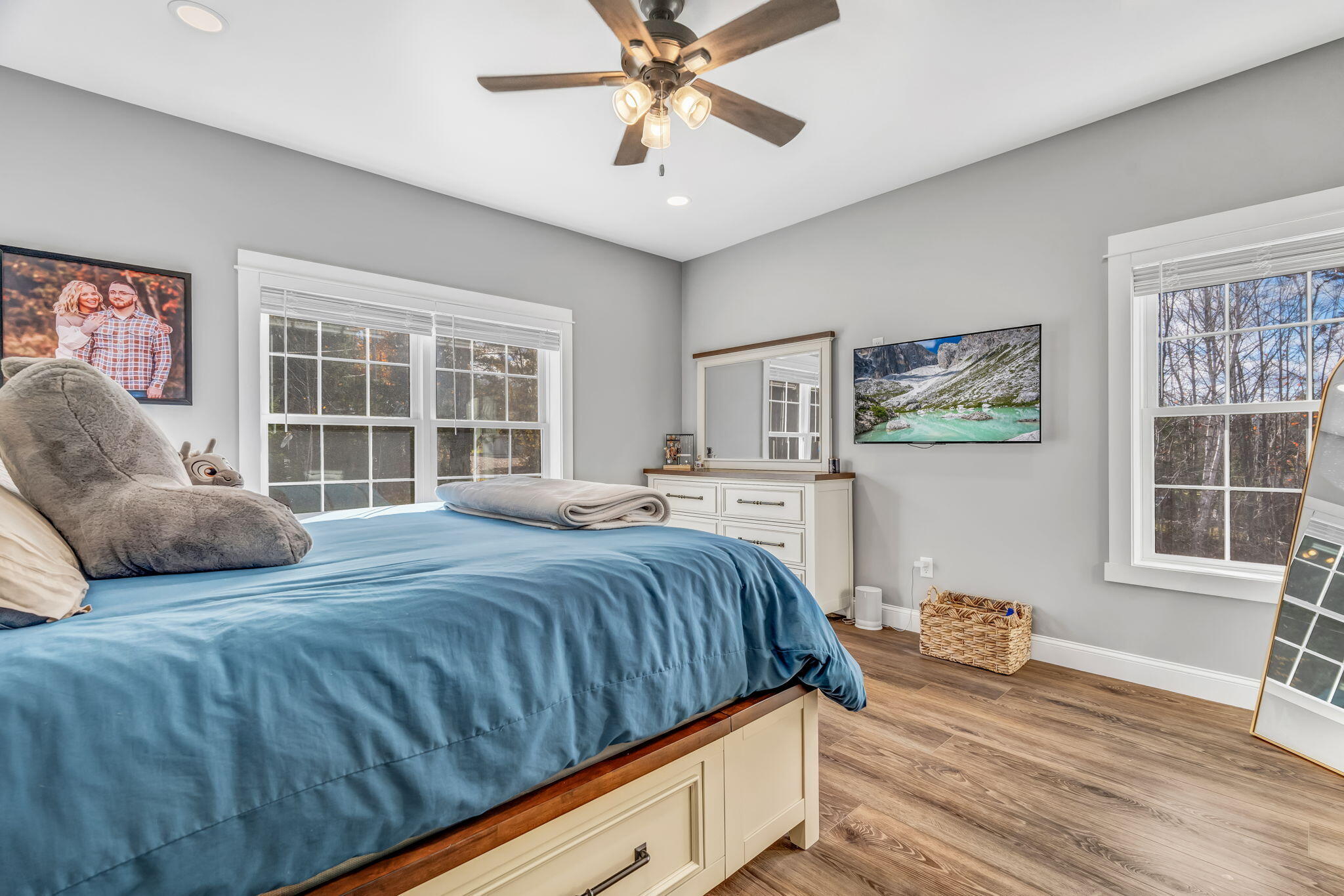 81 Fowler Road, Hampden, ME, 04444