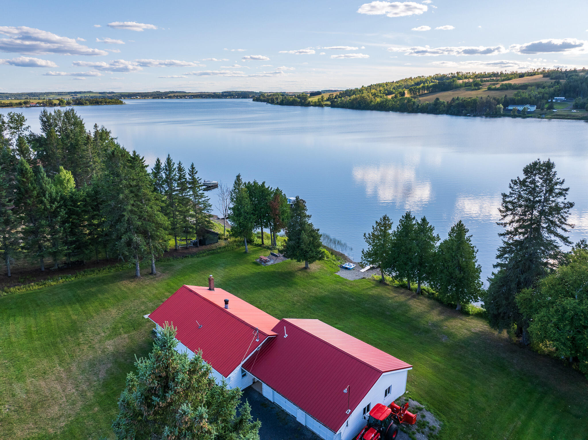 Photo of 792 Beaulieu Road #Lot 54 Madawaska ME 04773