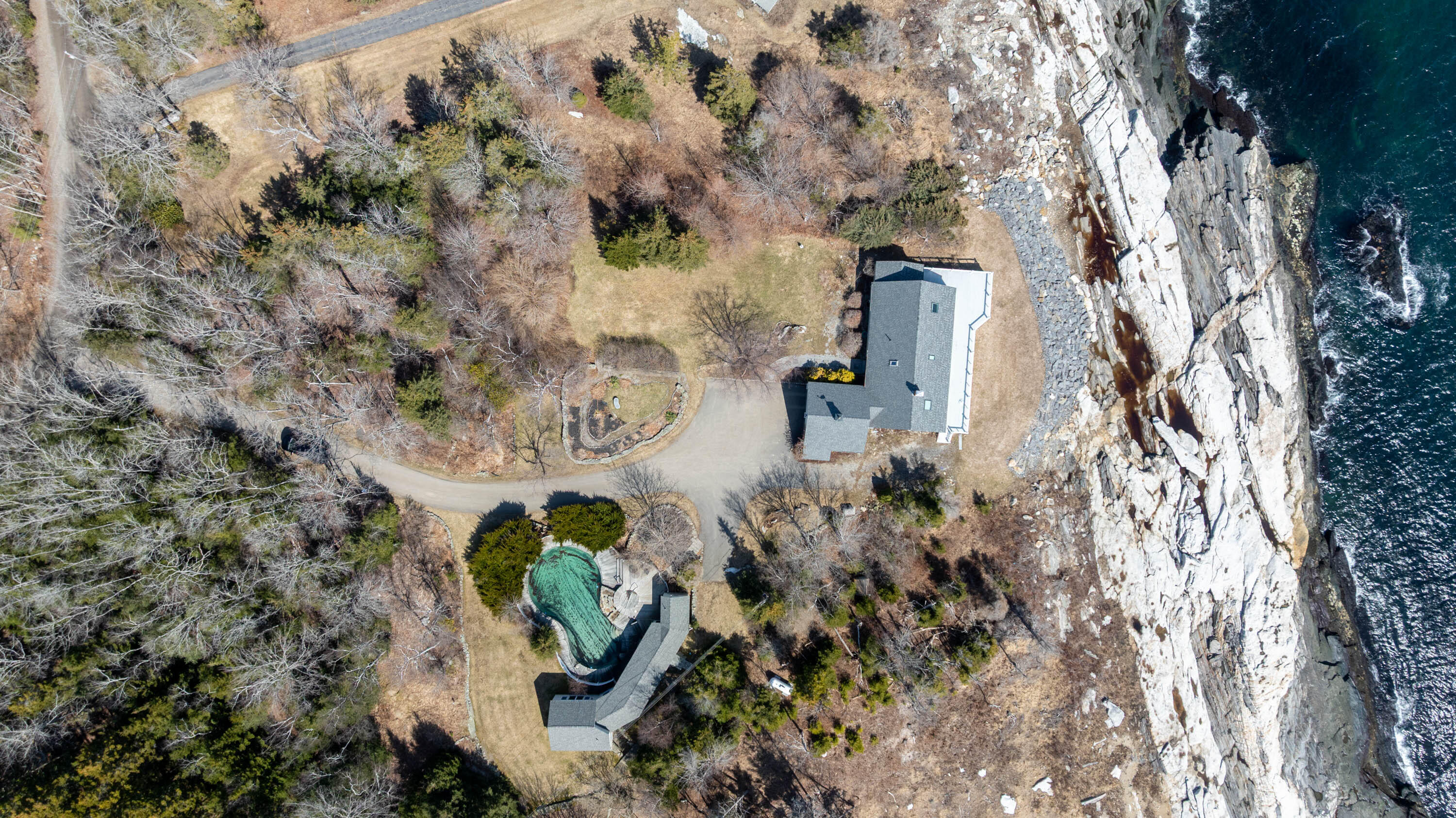 95 Pumpkin Cove Road, Bristol, ME, 04554