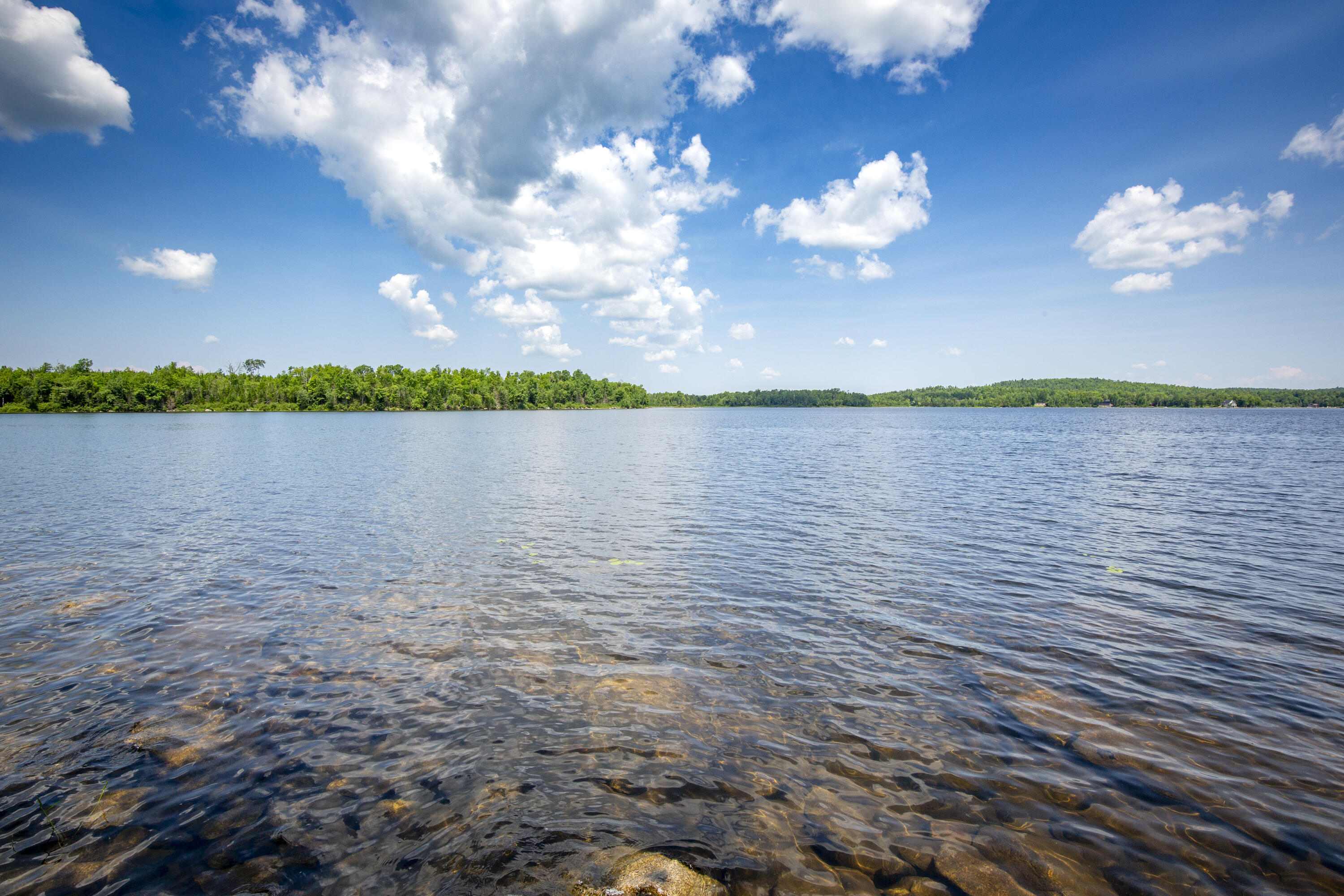 217 S Shore Road, Linneus, ME, 04730