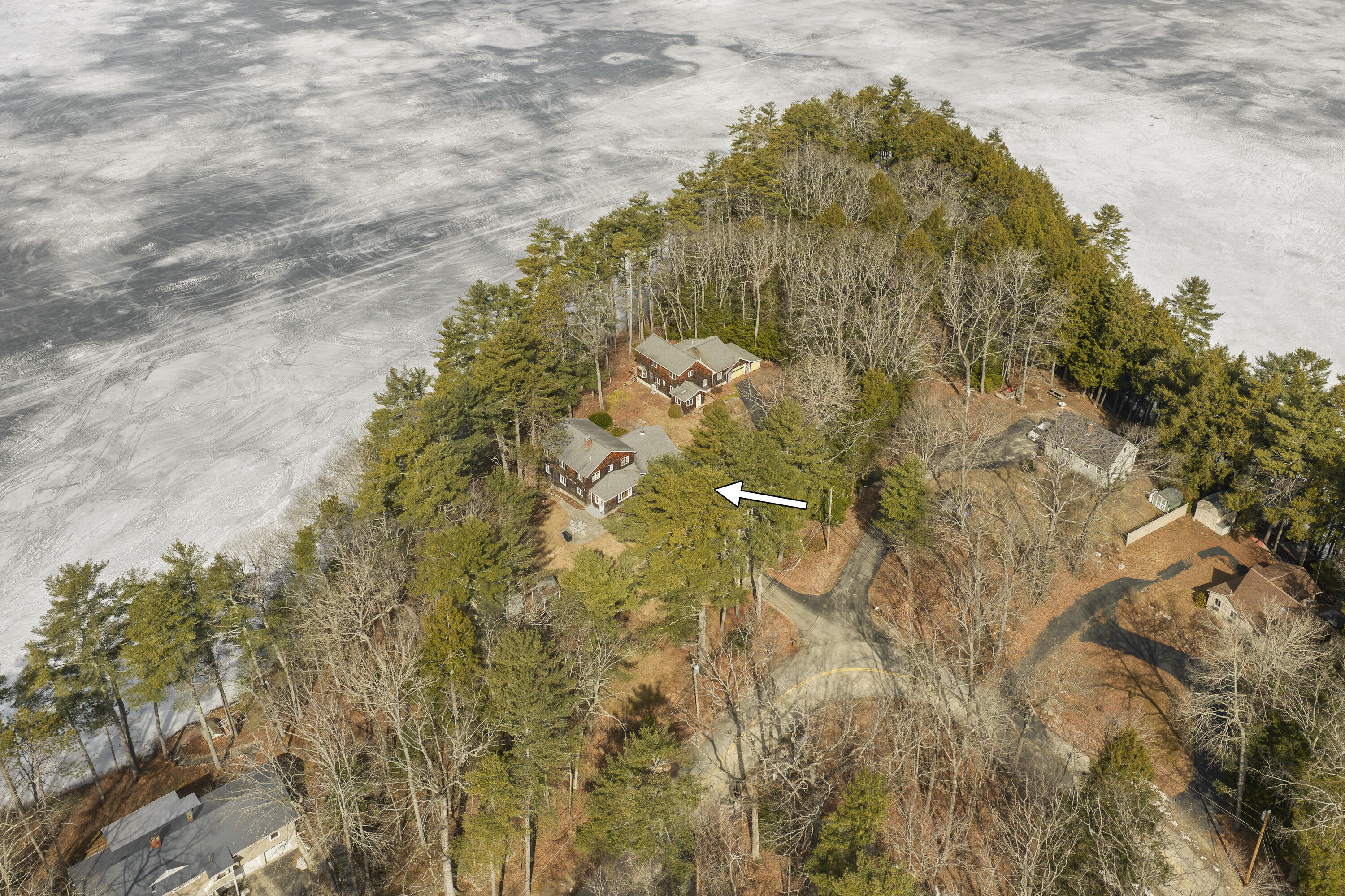 71A Black Point Road, New Gloucester, ME, 04260