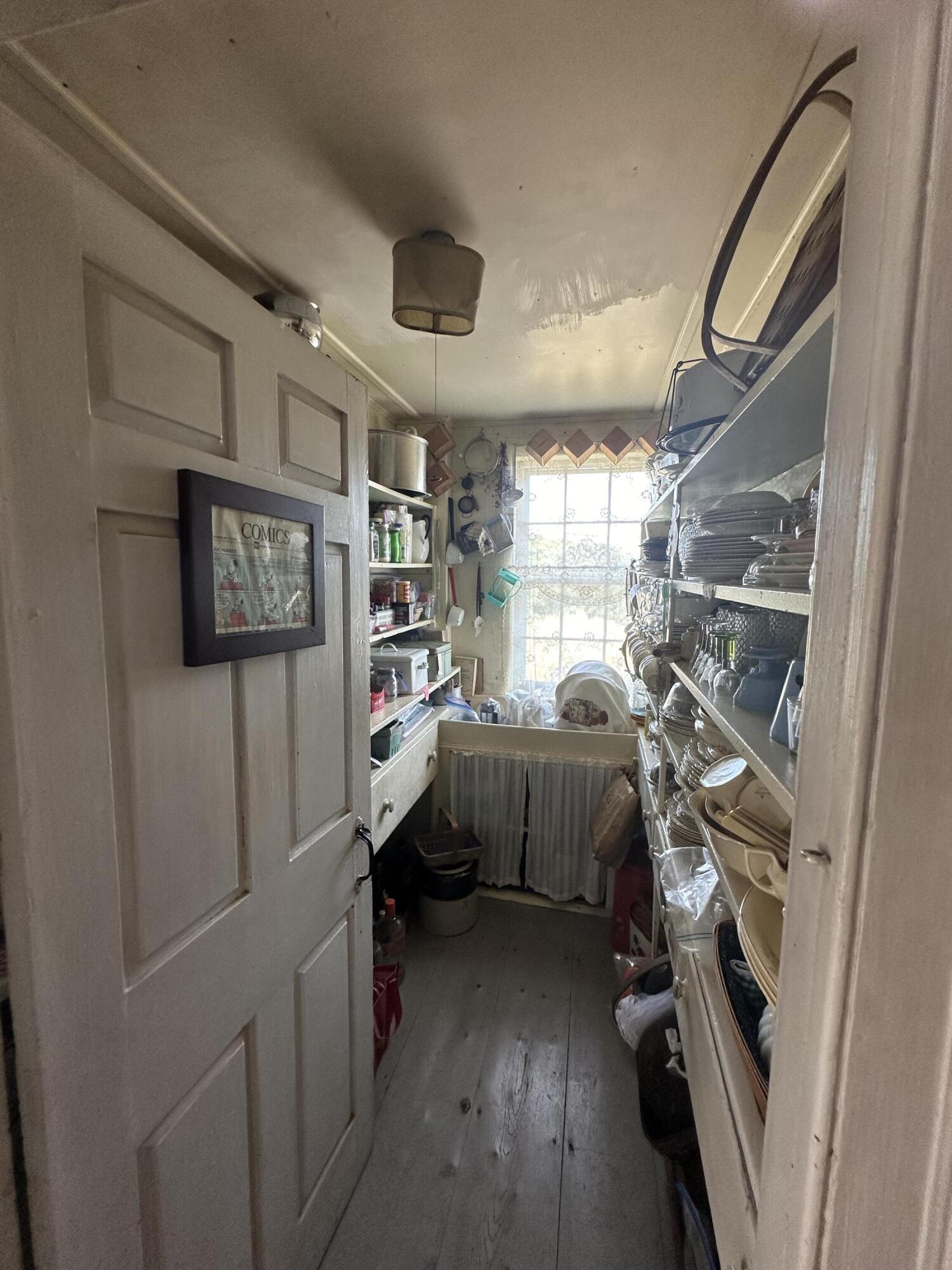 3 SOUTH Road, Matinicus Isle Plt, ME, 04851