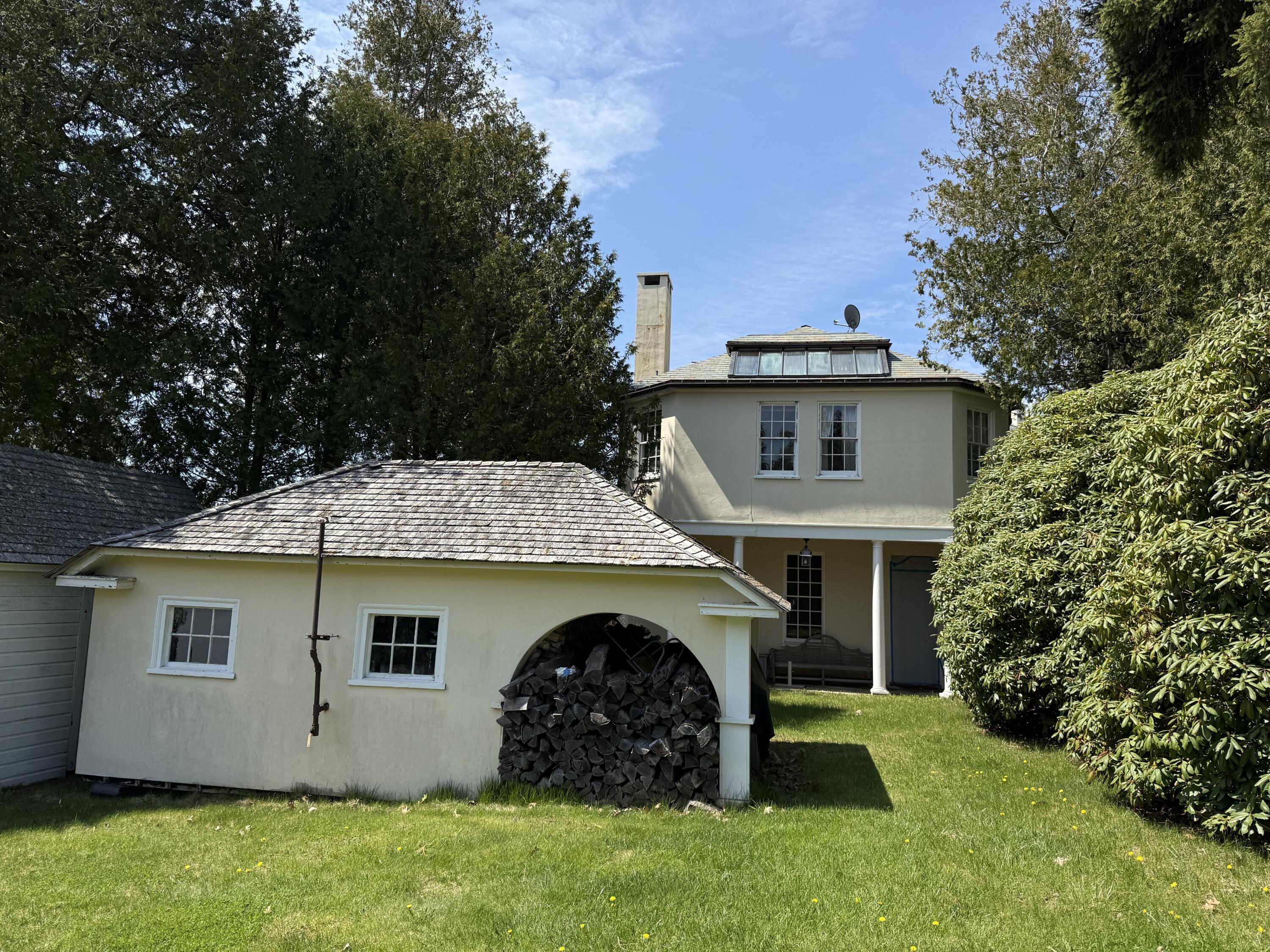 399 Hermit's Point Road, Islesboro, ME, 04848