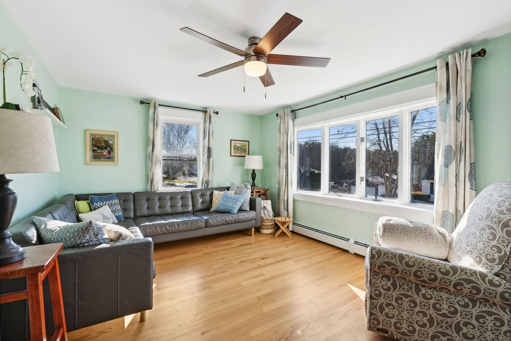 81 Maple Avenue