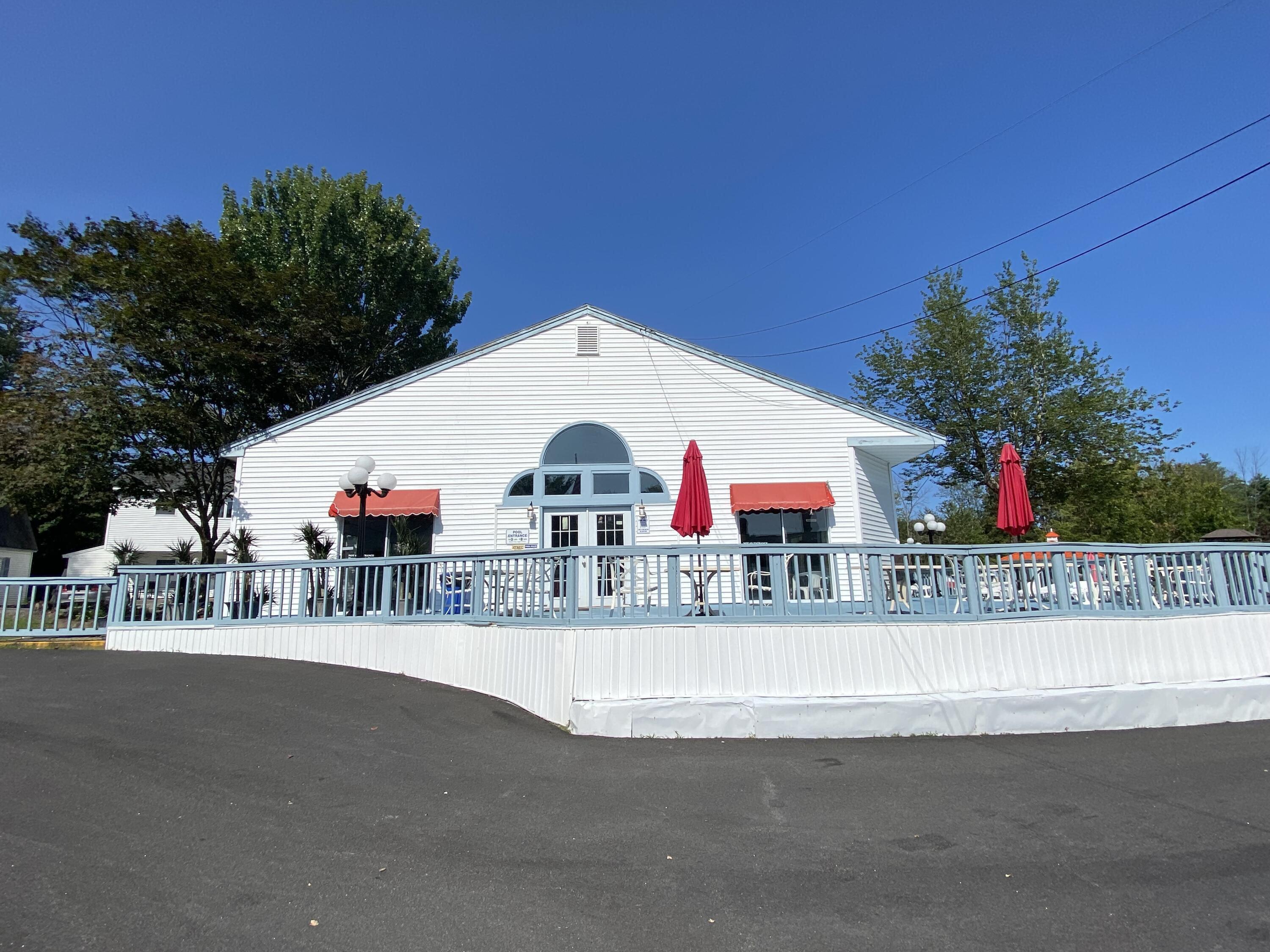 22 Ocean Park Road UNIT 133, Saco, ME, 04072