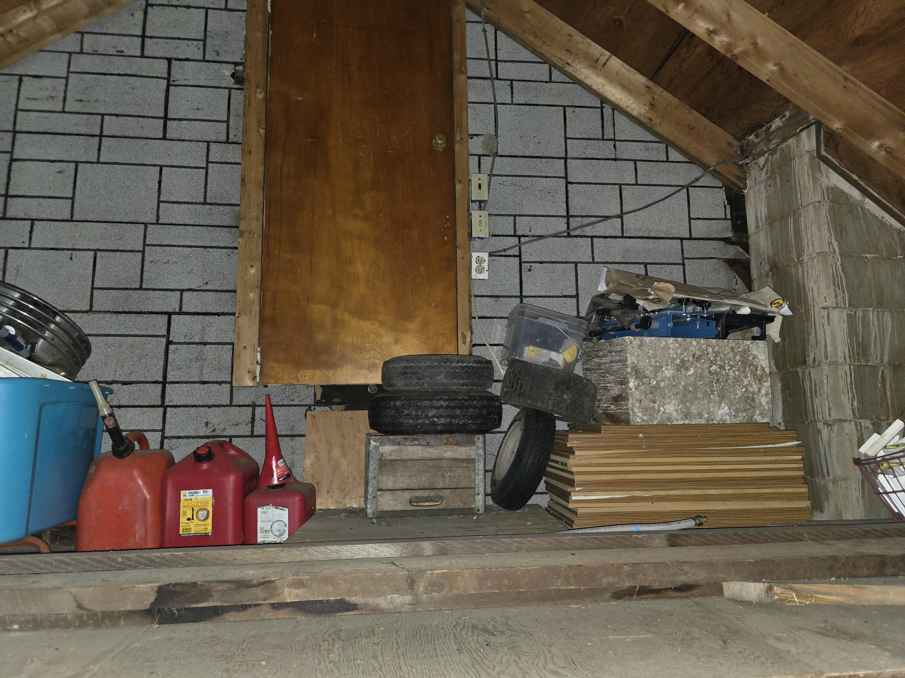 590 Patricktown Road, Somerville, ME, 04348