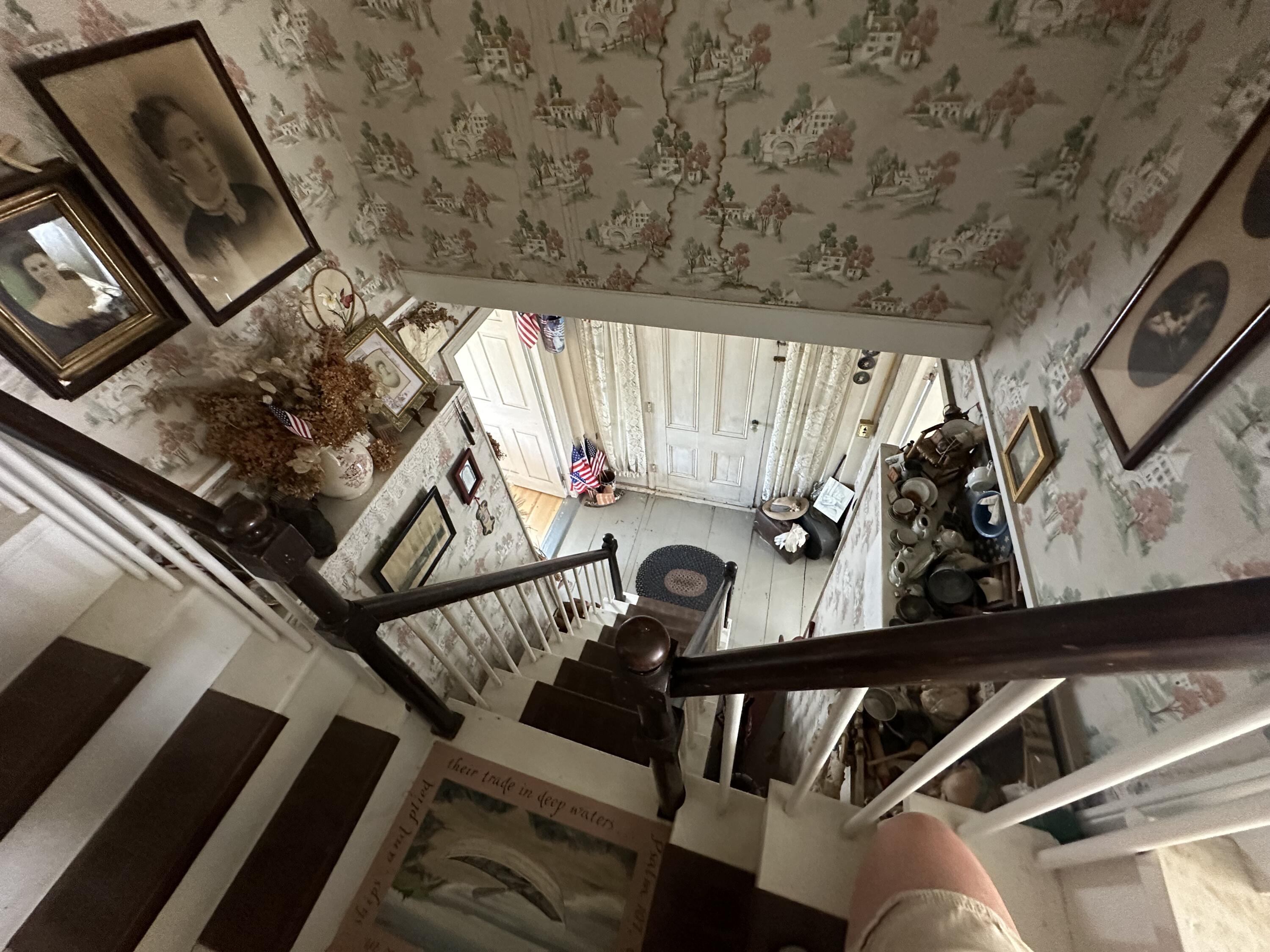 3 SOUTH Road, Matinicus Isle Plt, ME, 04851