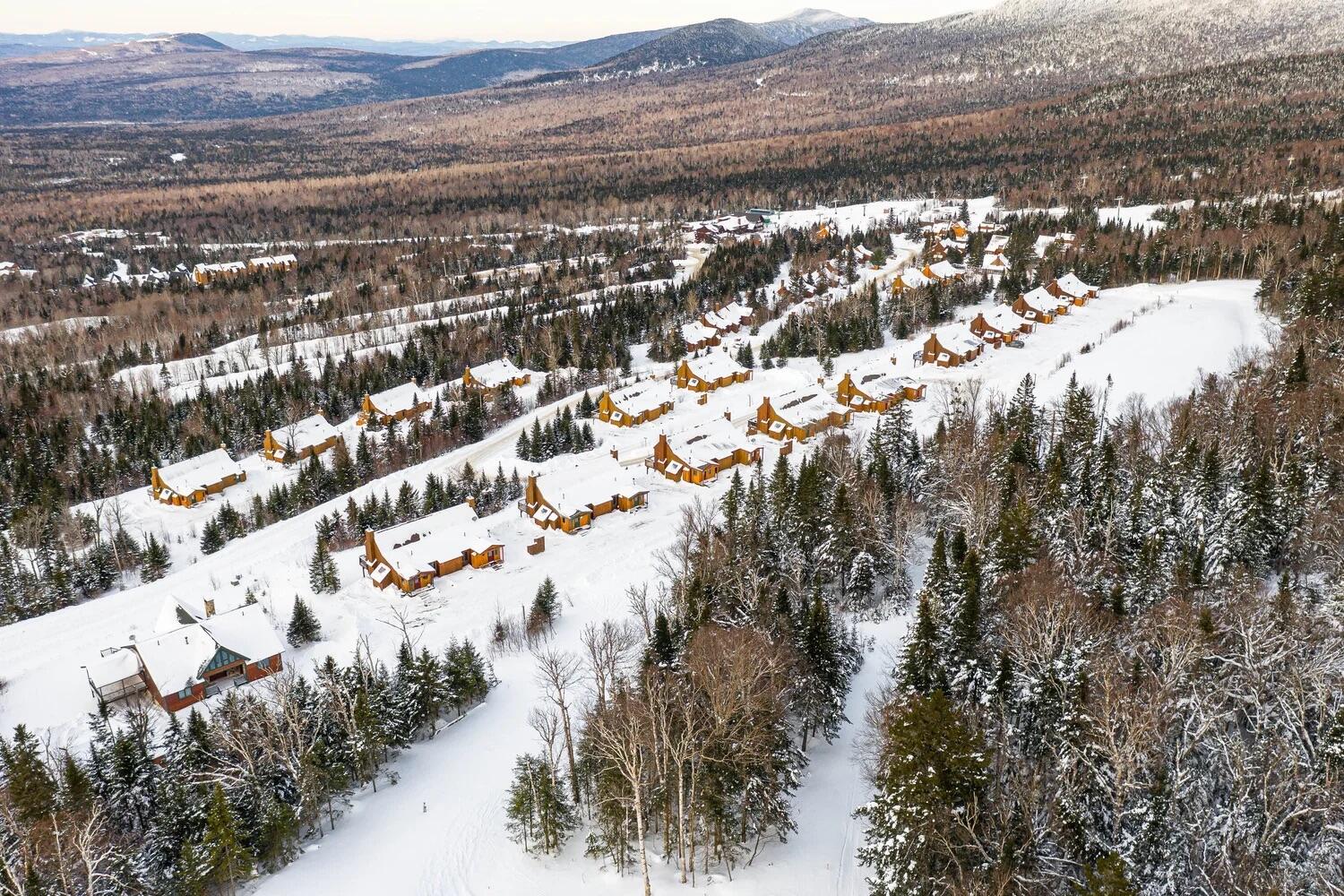 Lot 9 Upper Green Drake Road, Sandy River Plt, ME, 04970