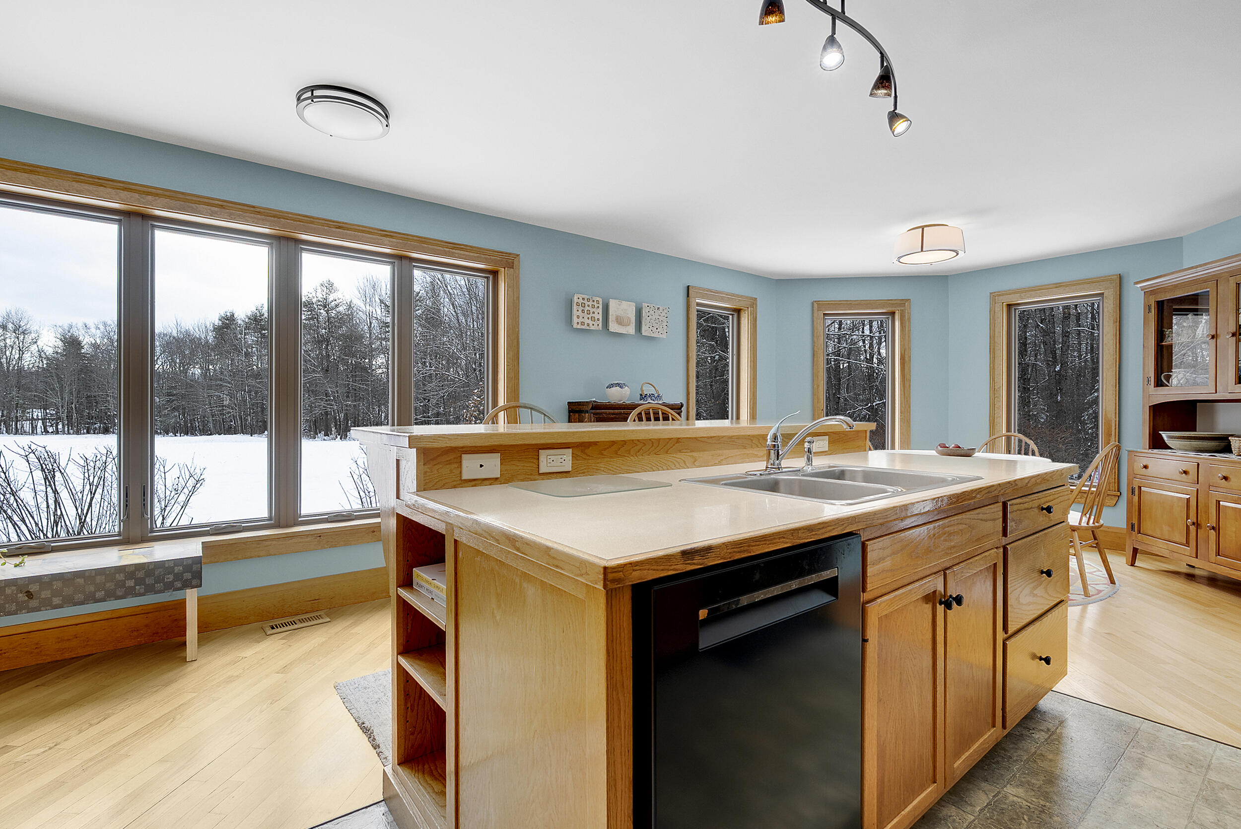 227 Benson Road, Manchester, ME, 04351