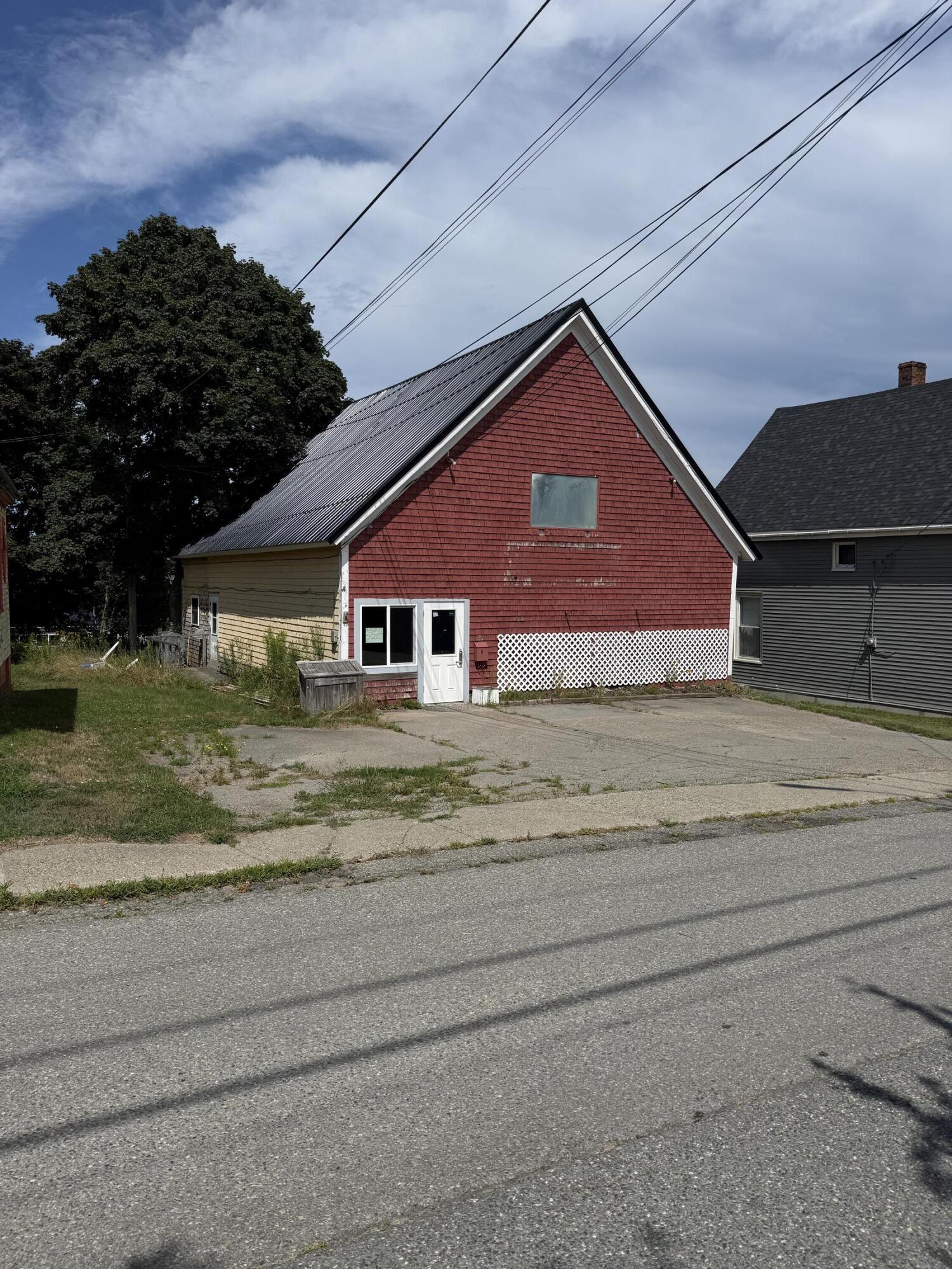 Photo of 9 Boynton Street Eastport ME 04631