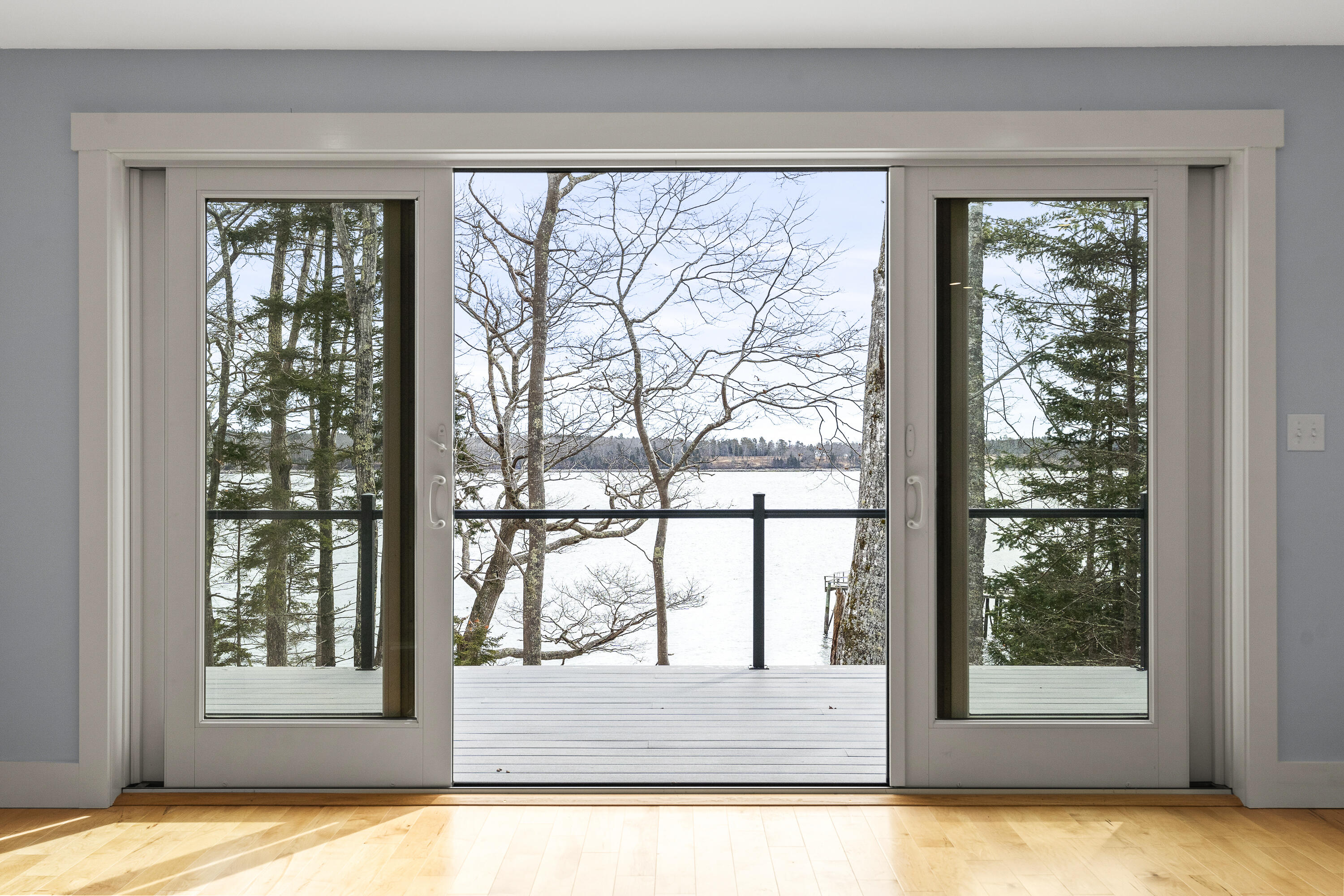 31 Viking Way, Bristol, ME, 04539