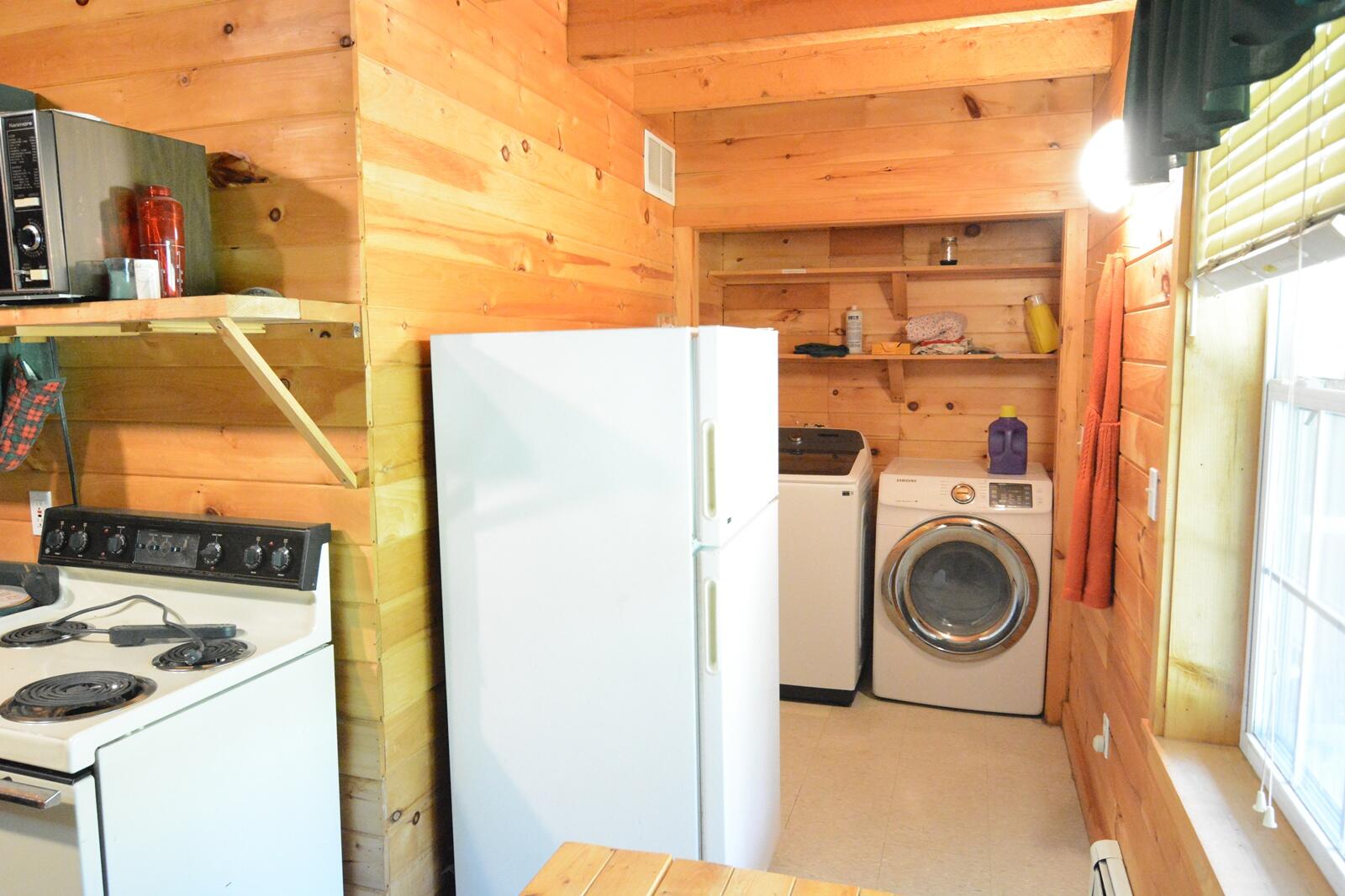 95 Morneault Road, Grand Isle, ME, 04746