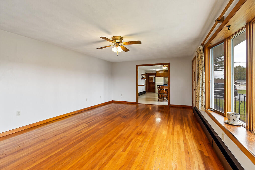 176 Fairfield Street, Oakland, ME, 04963