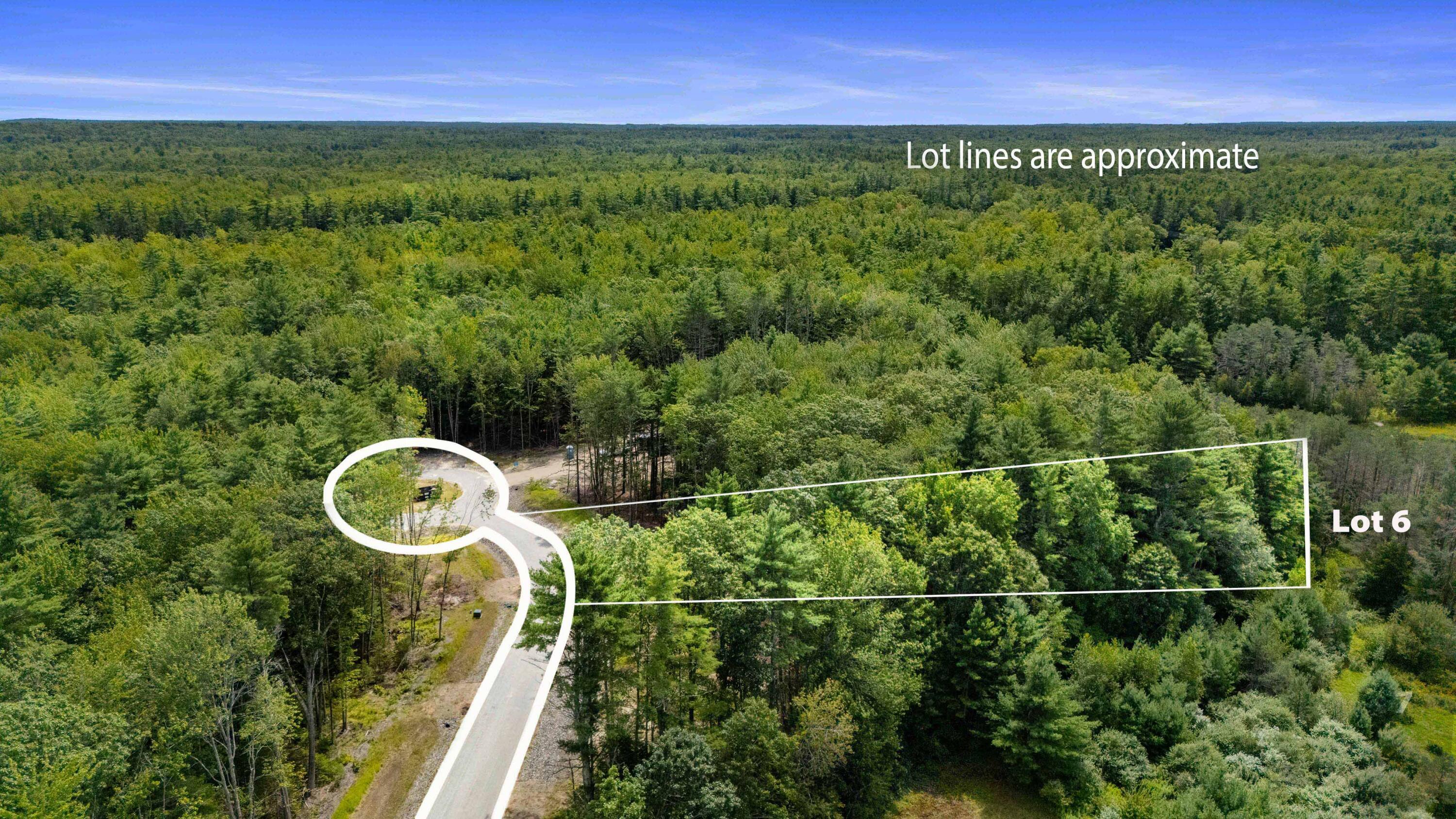 Photo of 5 Dogwood Circle Kennebunk ME 04043