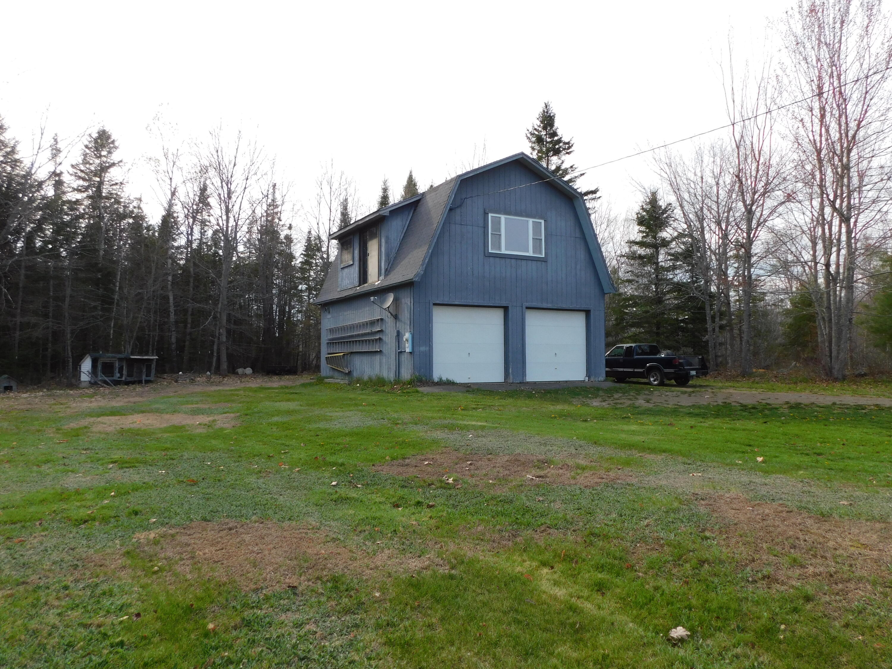 132 Station Road, Etna, ME, 04434 132 Station Road, Etna, ME, 04434